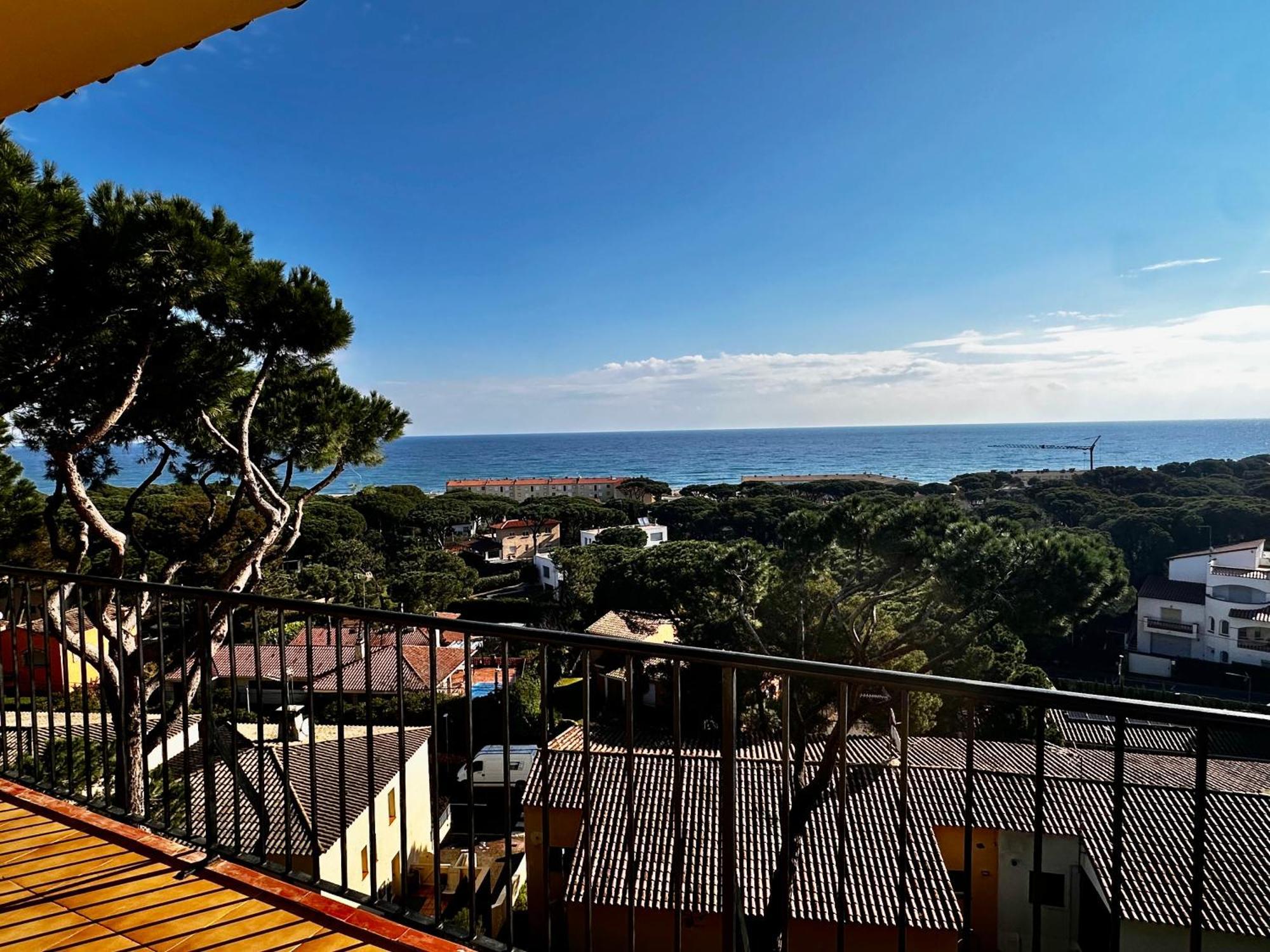 Melis Mar - Con Vistas En Apartment *