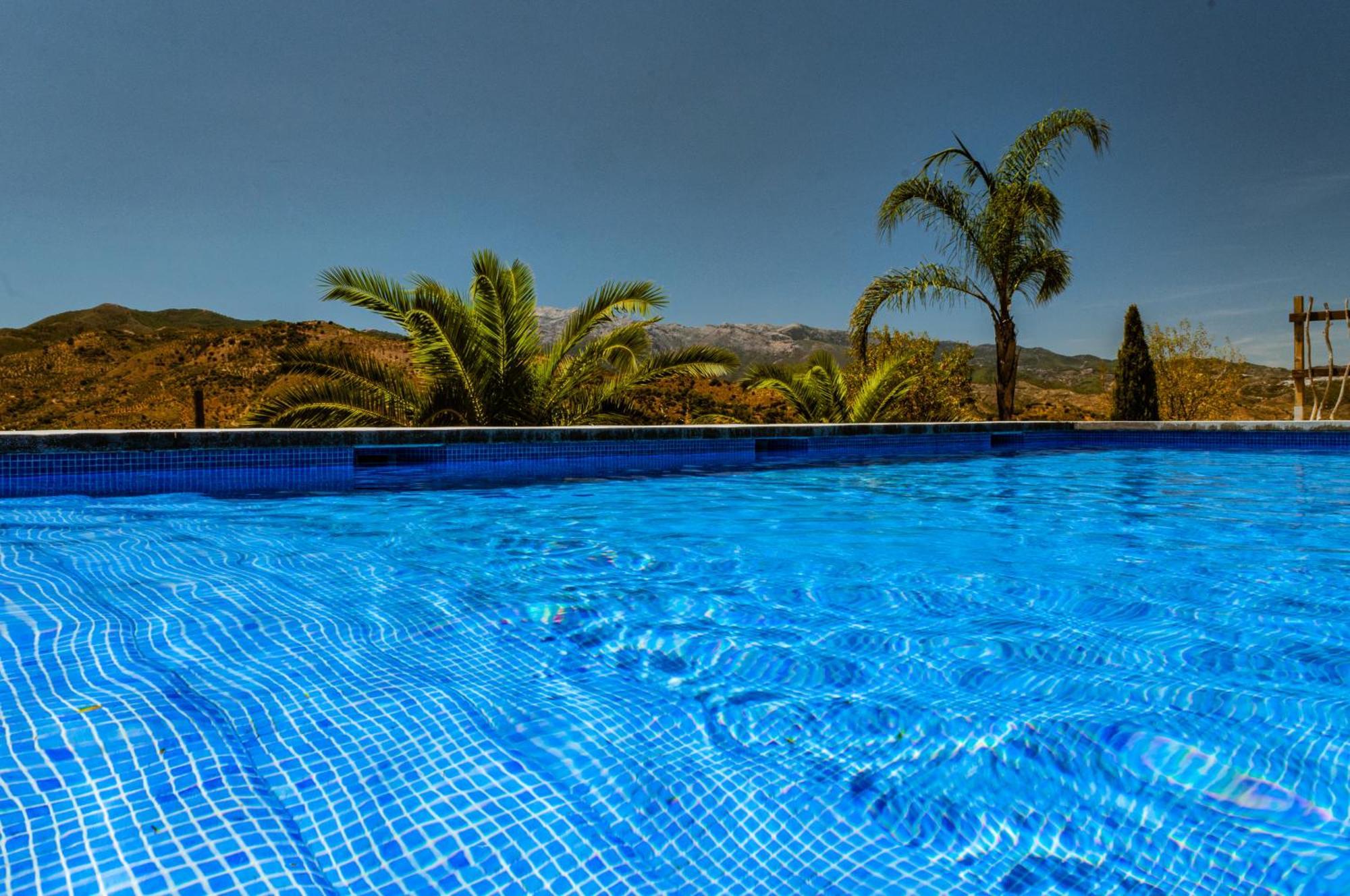 Nido Aguila Blanca Aparthotel
