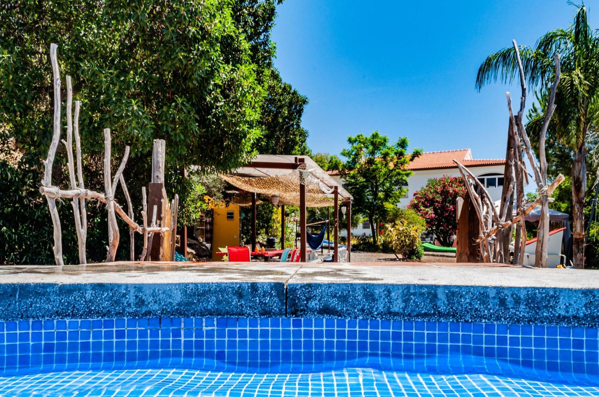 Aparthotel Nido Aguila Blanca
