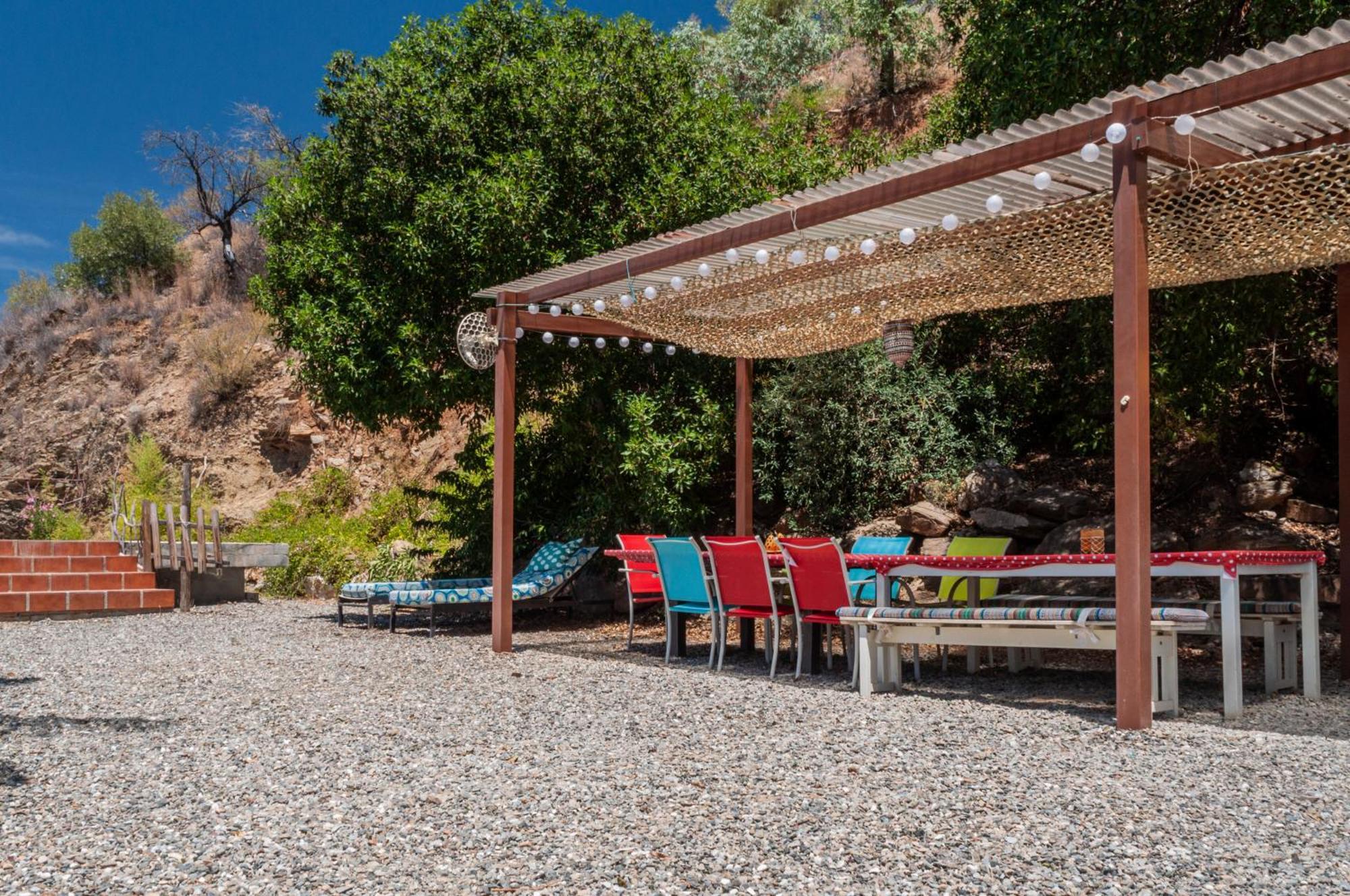 Aparthotel Nido Aguila Blanca Guaro