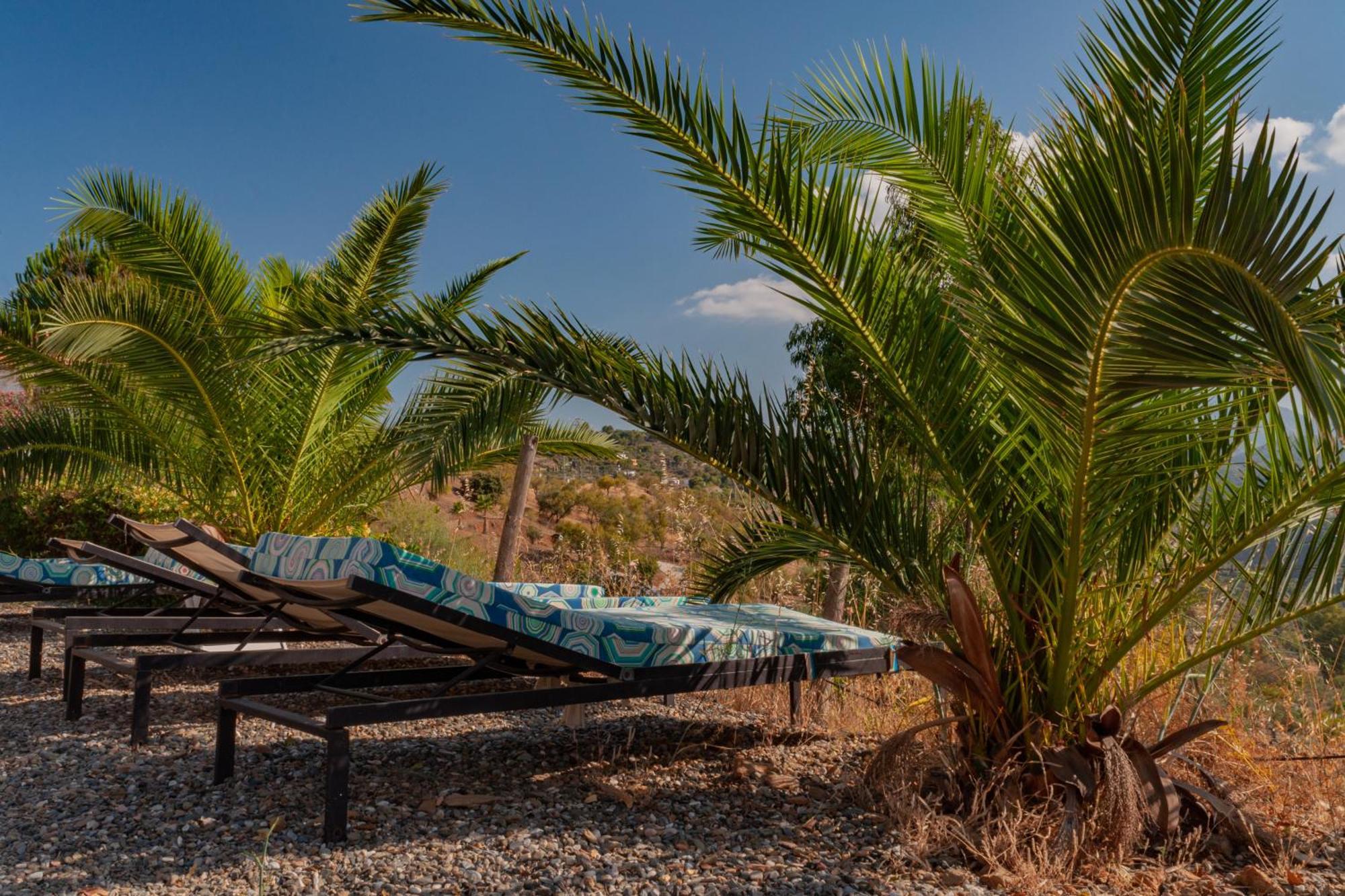 Nido Aguila Blanca Aparthotel