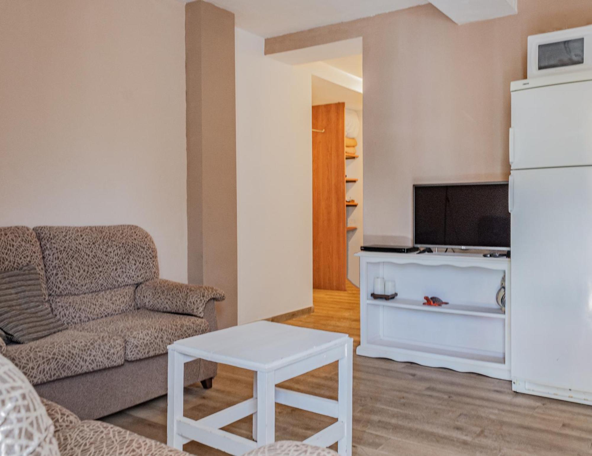 Aparthotel Nido Aguila Blanca Guaro
