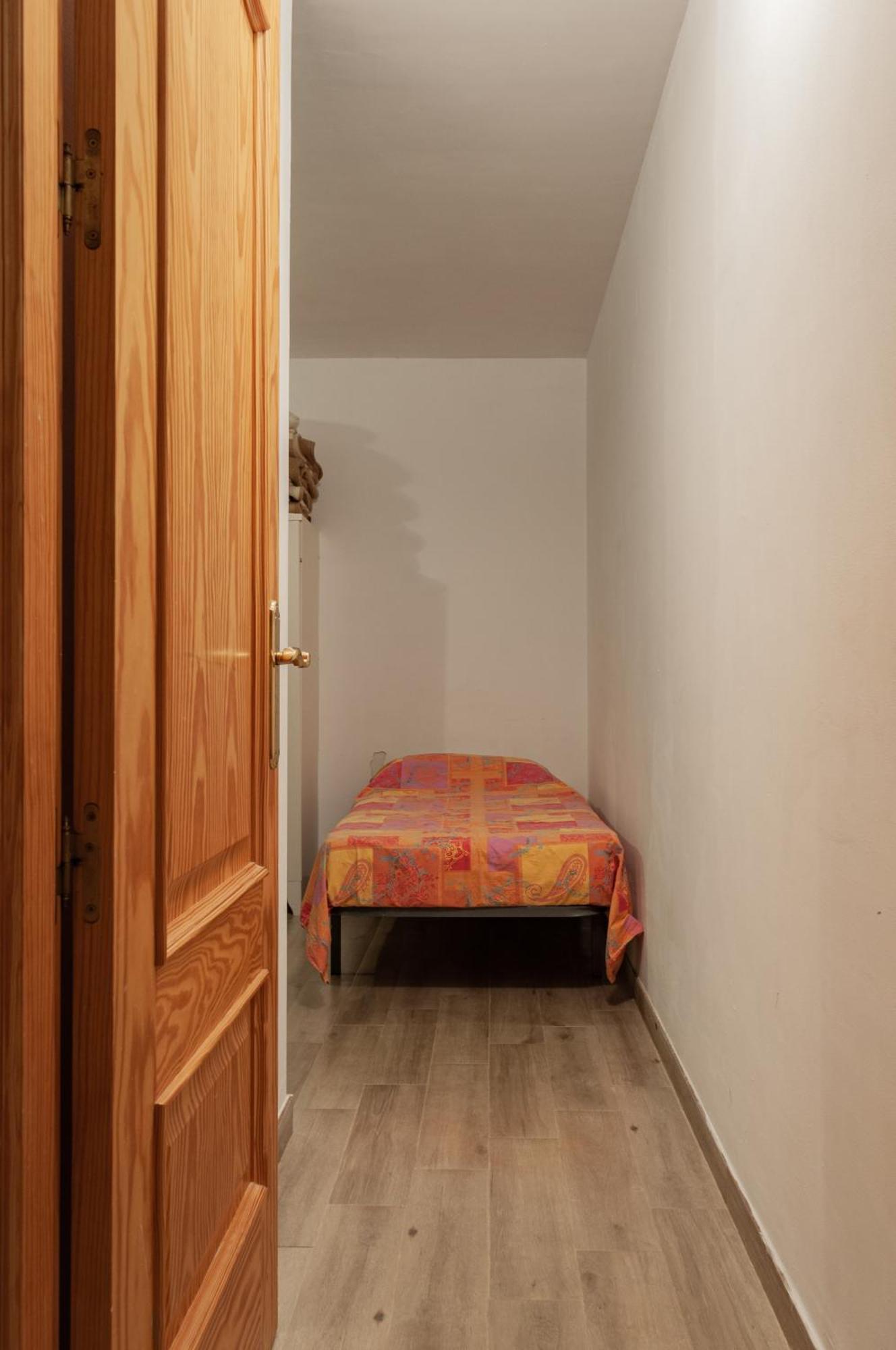 Nido Aguila Blanca Aparthotel