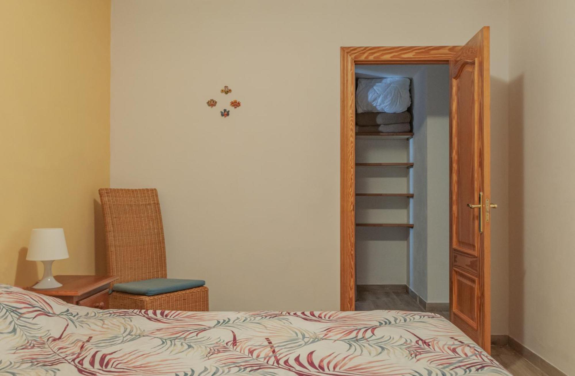 Nido Aguila Blanca Aparthotel *
