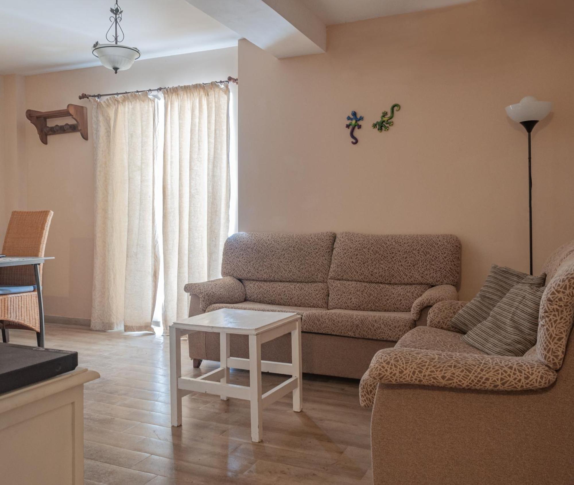 Aparthotel Nido Aguila Blanca *
