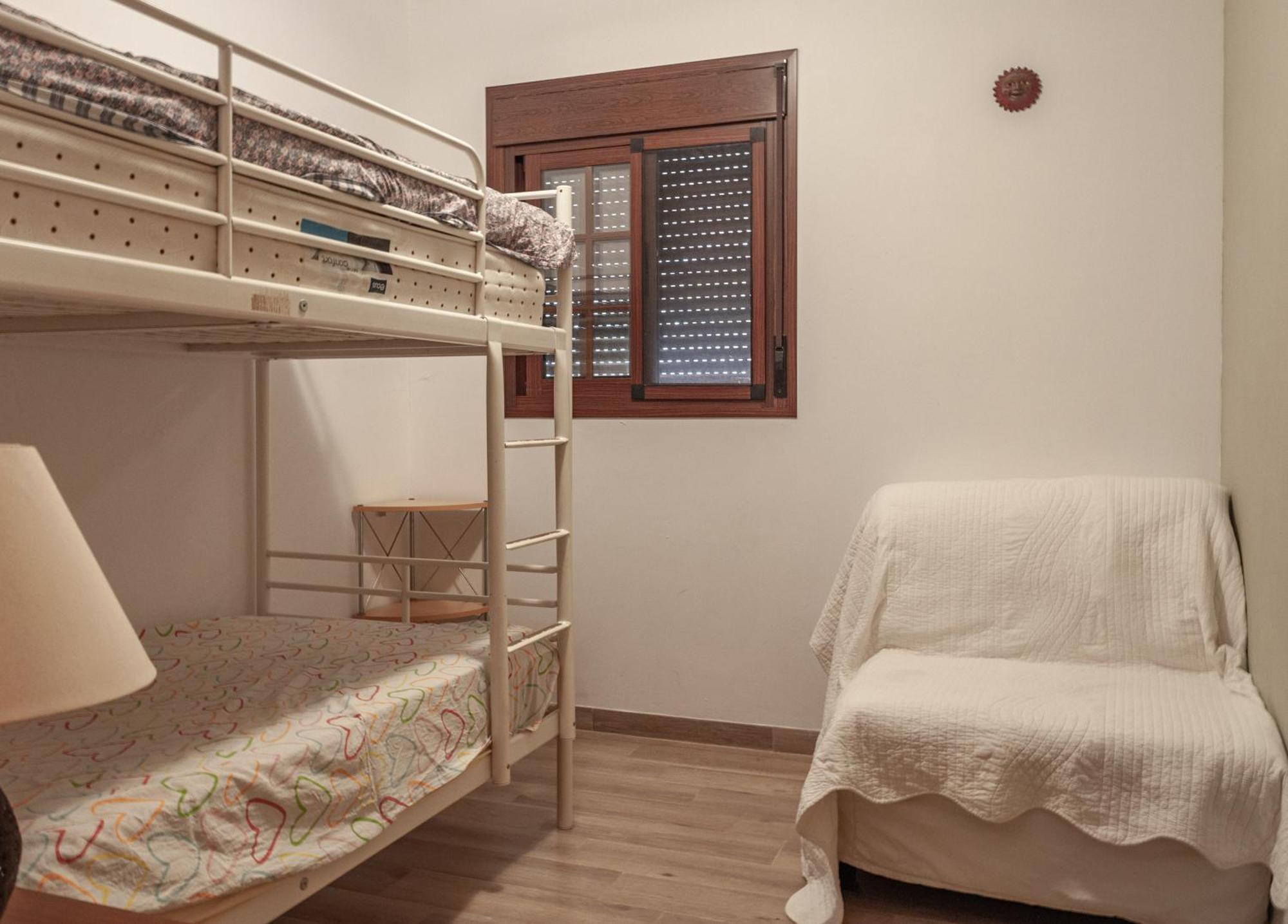 Aparthotel Nido Aguila Blanca *