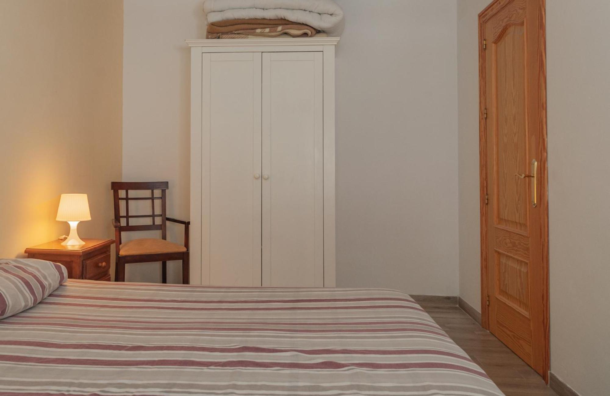 Aparthotel Nido Aguila Blanca
