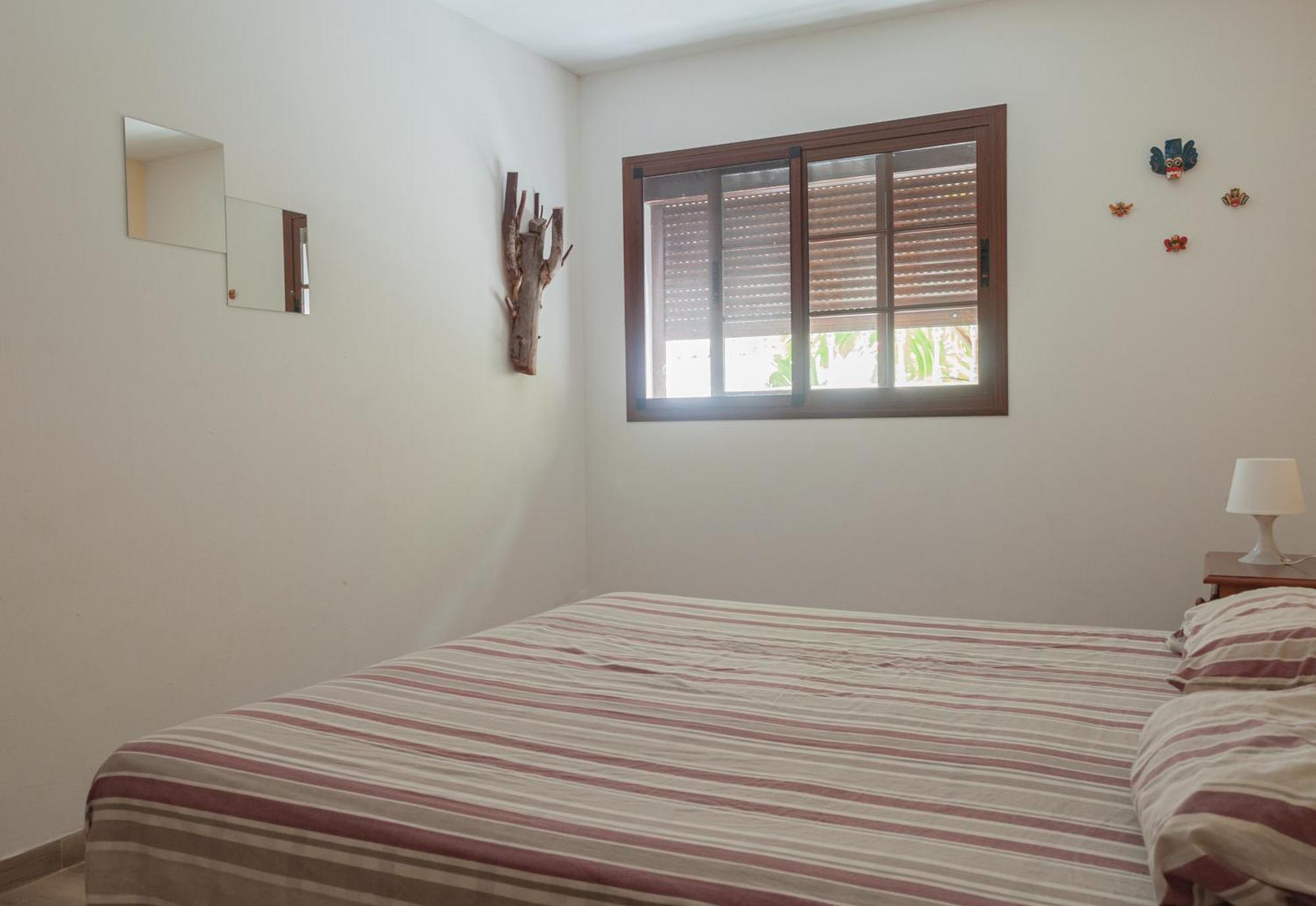 Nido Aguila Blanca Aparthotel Guaro