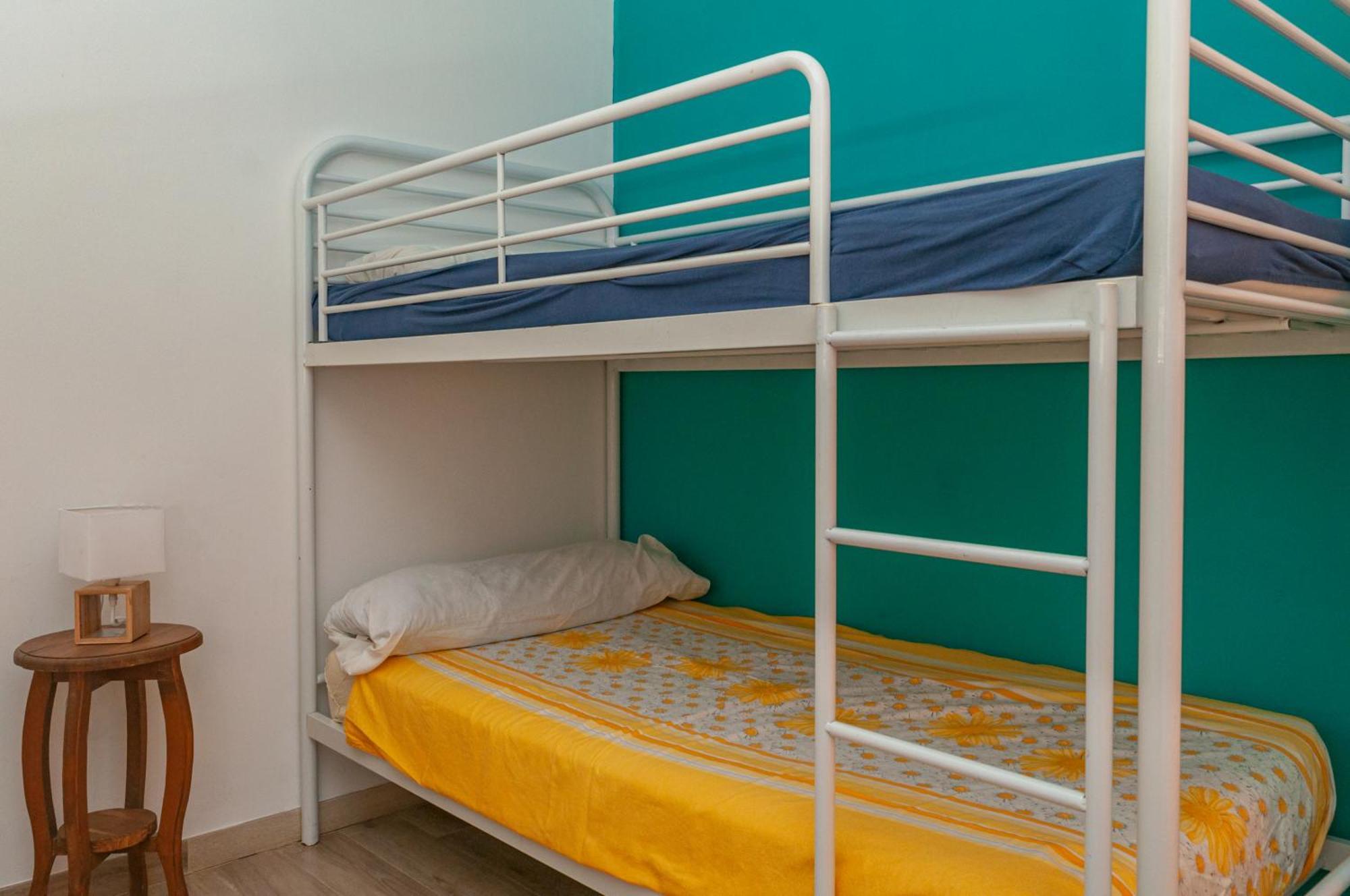 Aparthotel Nido Aguila Blanca