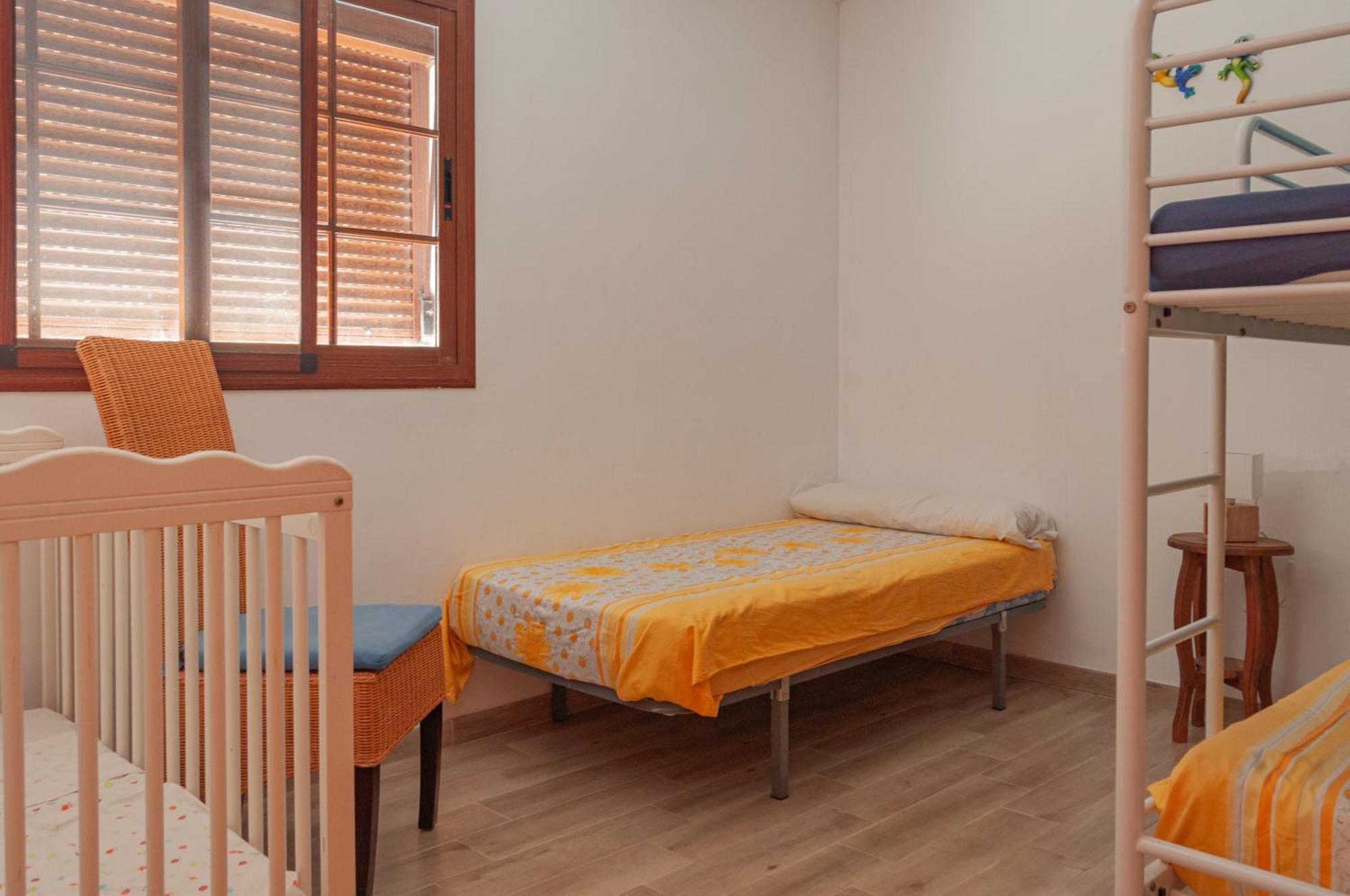Aparthotel Nido Aguila Blanca *