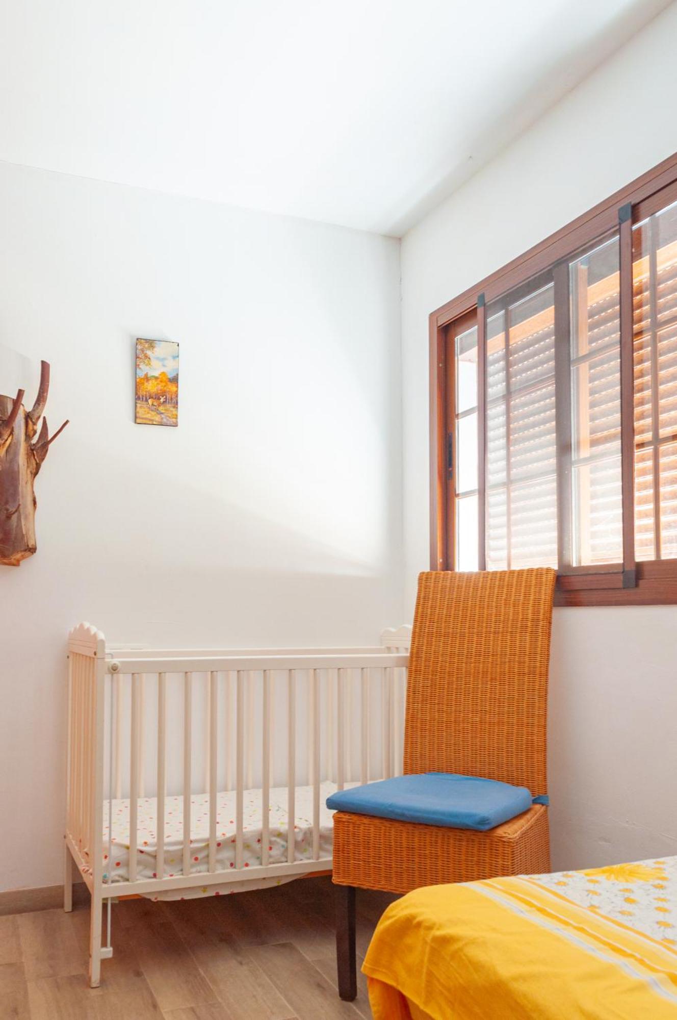 Nido Aguila Blanca Aparthotel Guaro