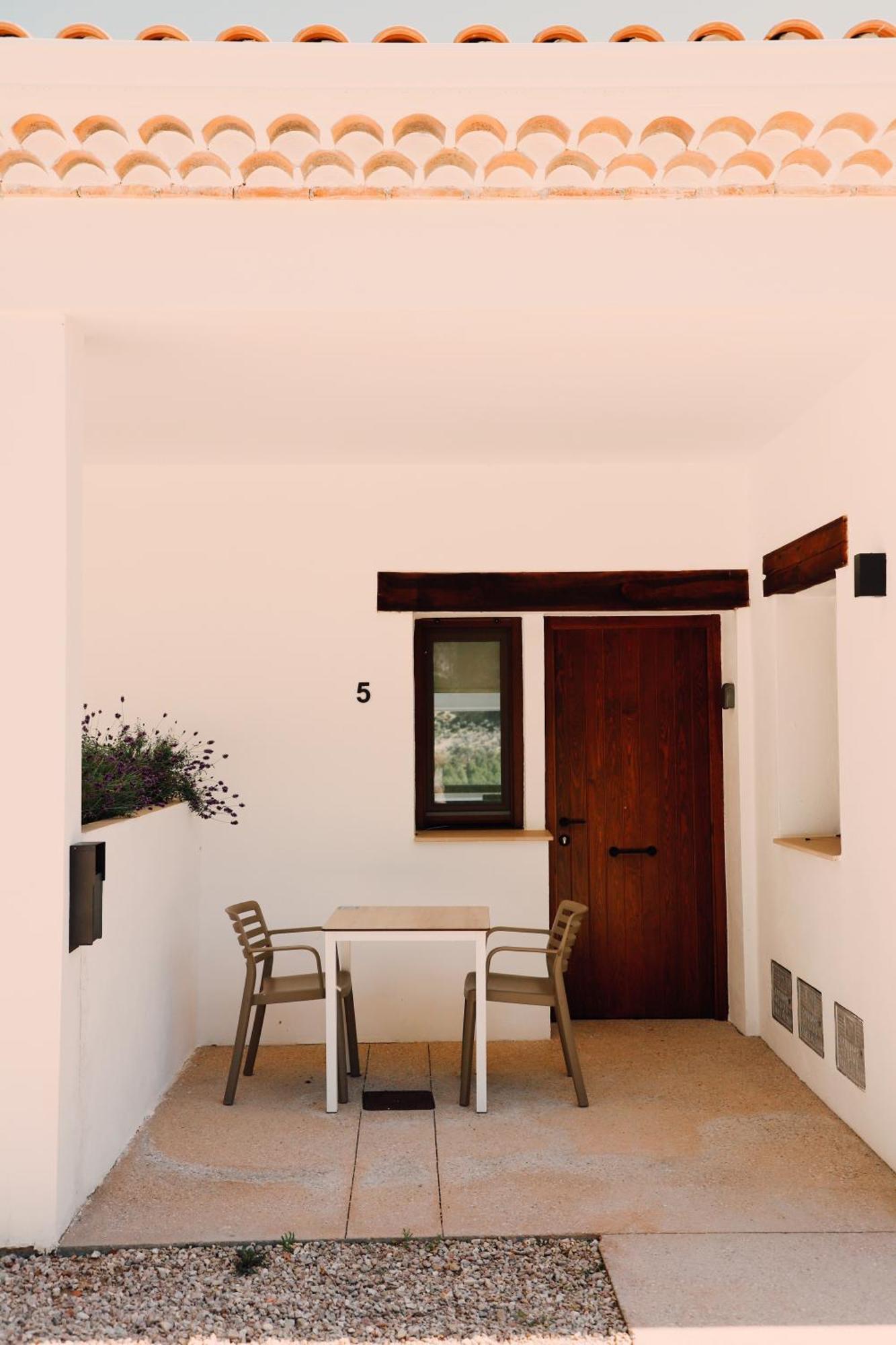 Apartment Cortijo Penardera (adults Only) Siles