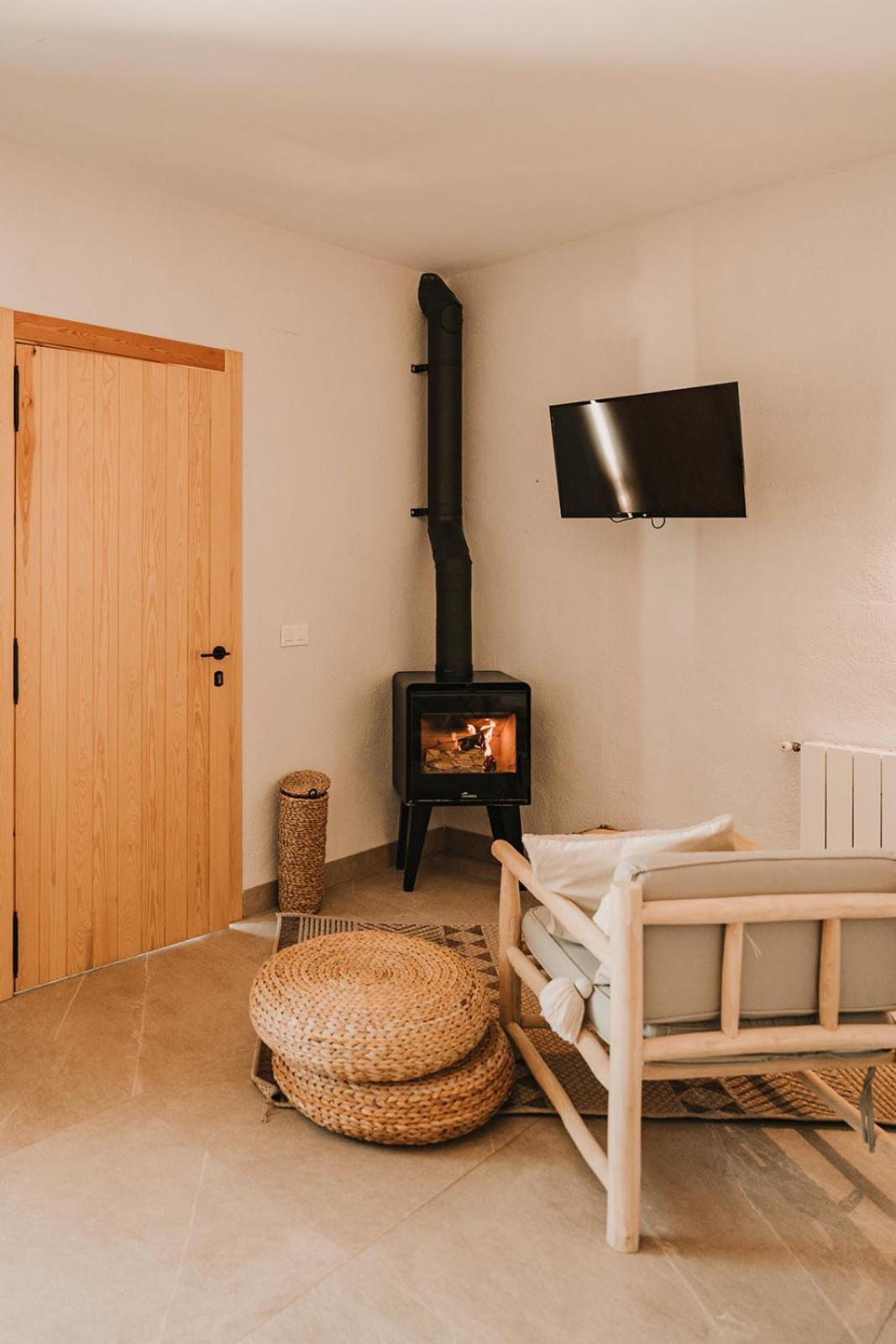 Cortijo Penardera (adults Only) *