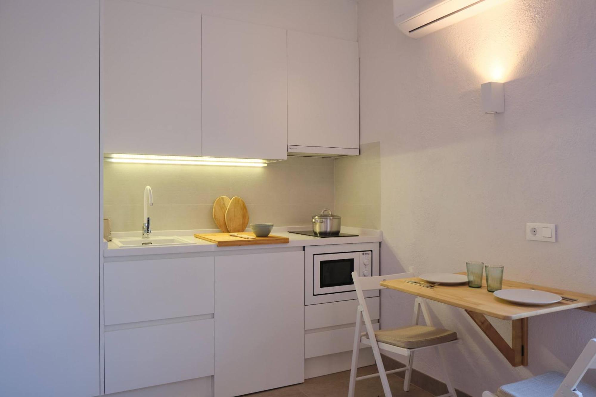 Cortijo Penardera (adults Only) Siles