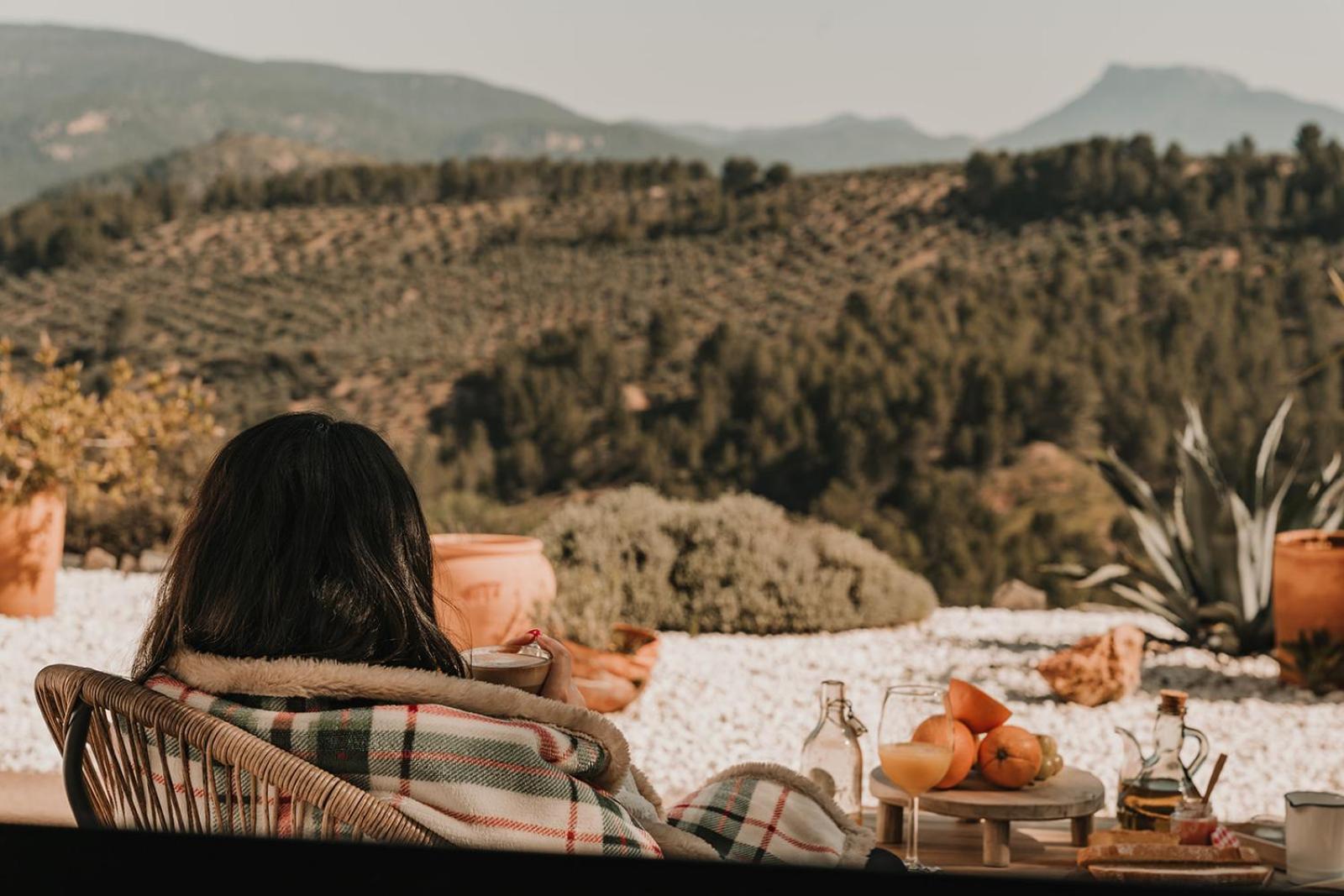 Apartment Cortijo Penardera (adults Only) *