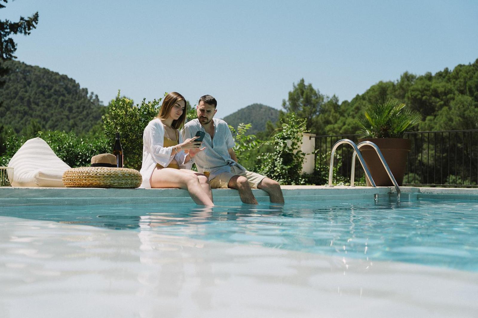 Cortijo Penardera (adults Only) Siles