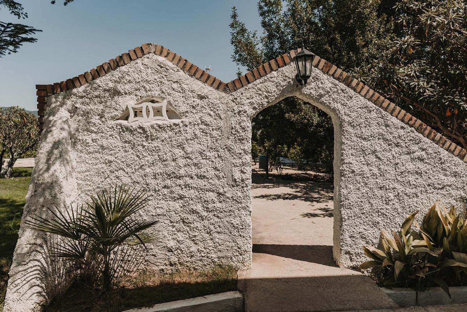Cortijo Penardera (adults Only) Apartment