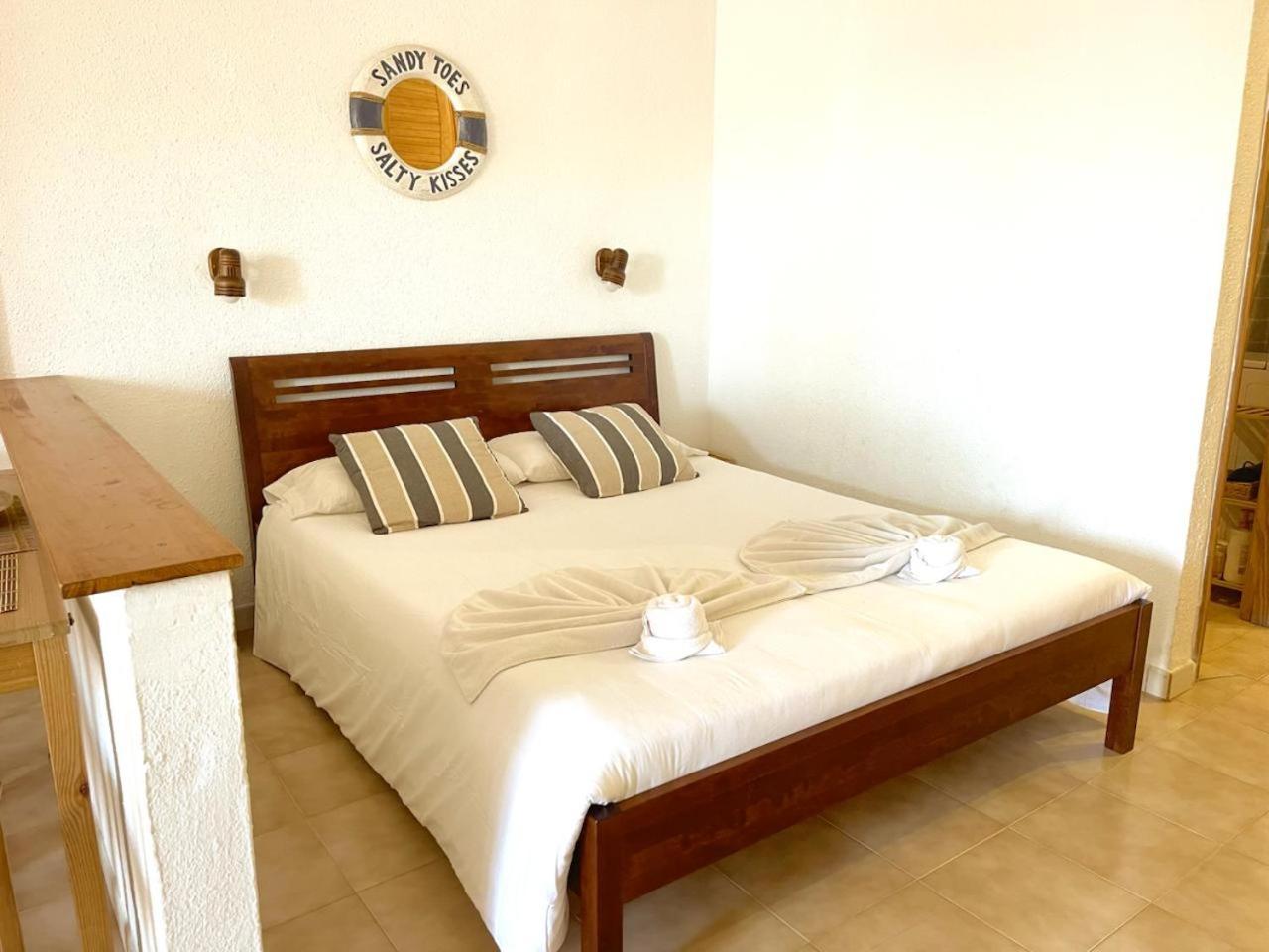Jazuma Paradise Apartment Costa Adeje (Tenerife)
