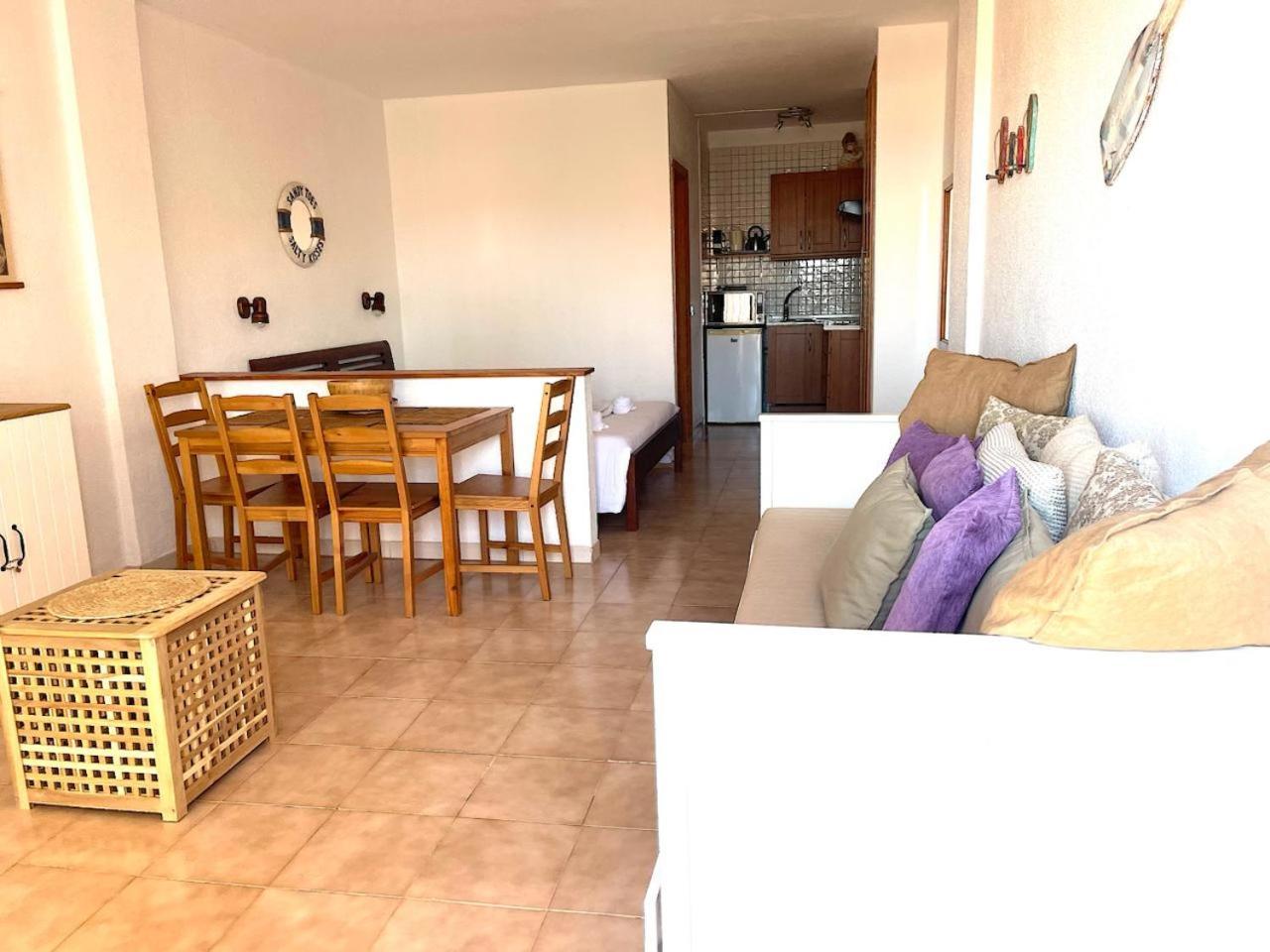 Jazuma Paradise Apartment Costa Adeje (Tenerife)