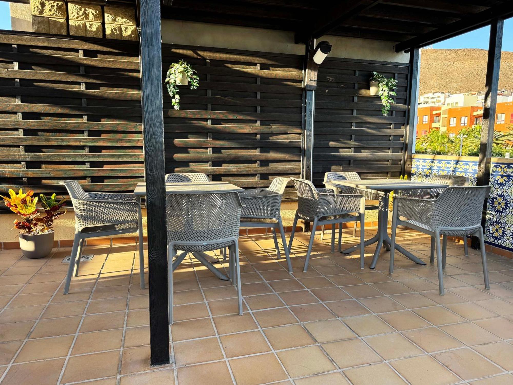 La Cebada Apartment Morro Jable (Fuerteventura)