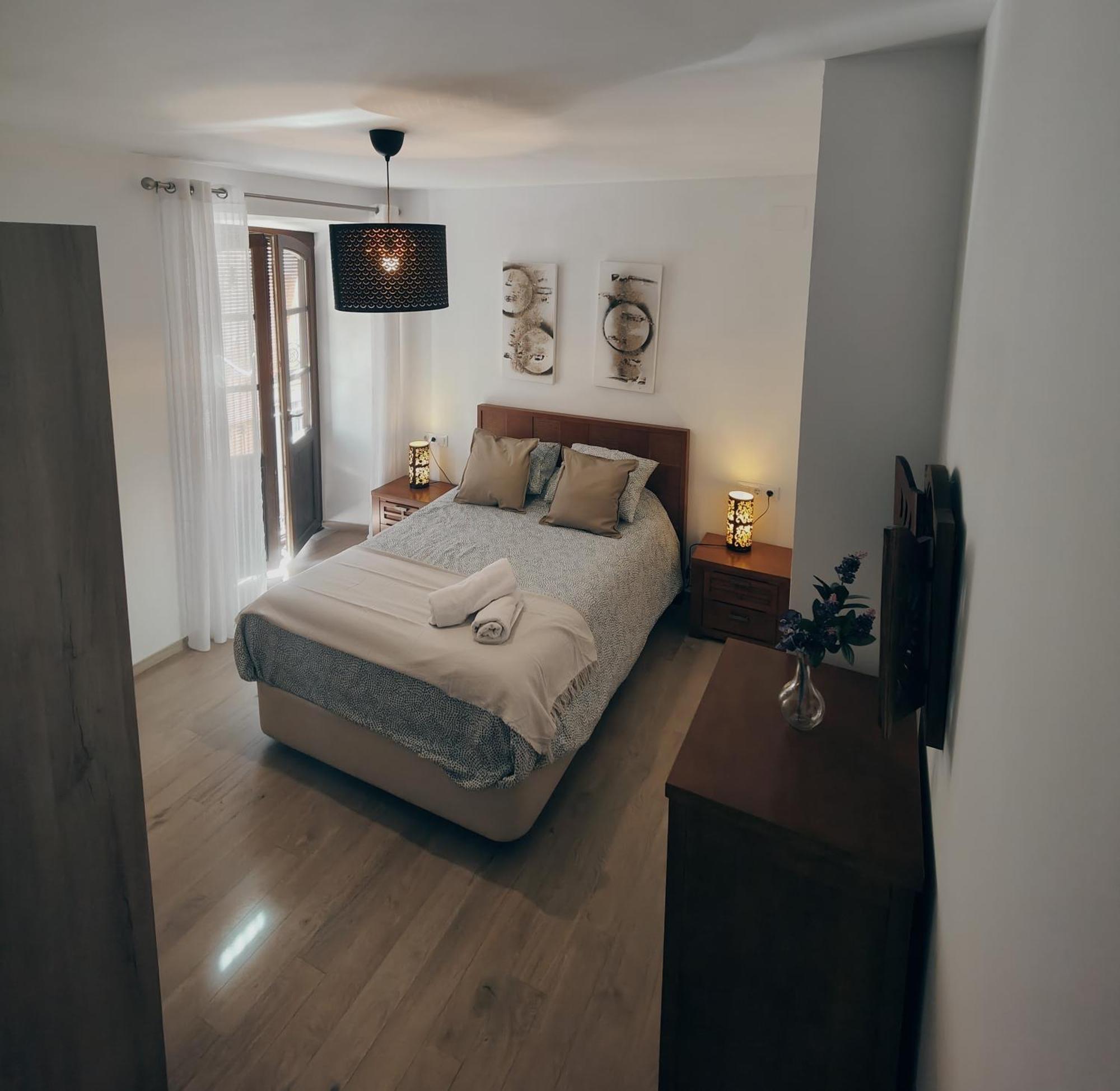 Apartment Wadi Dar Al-farah 