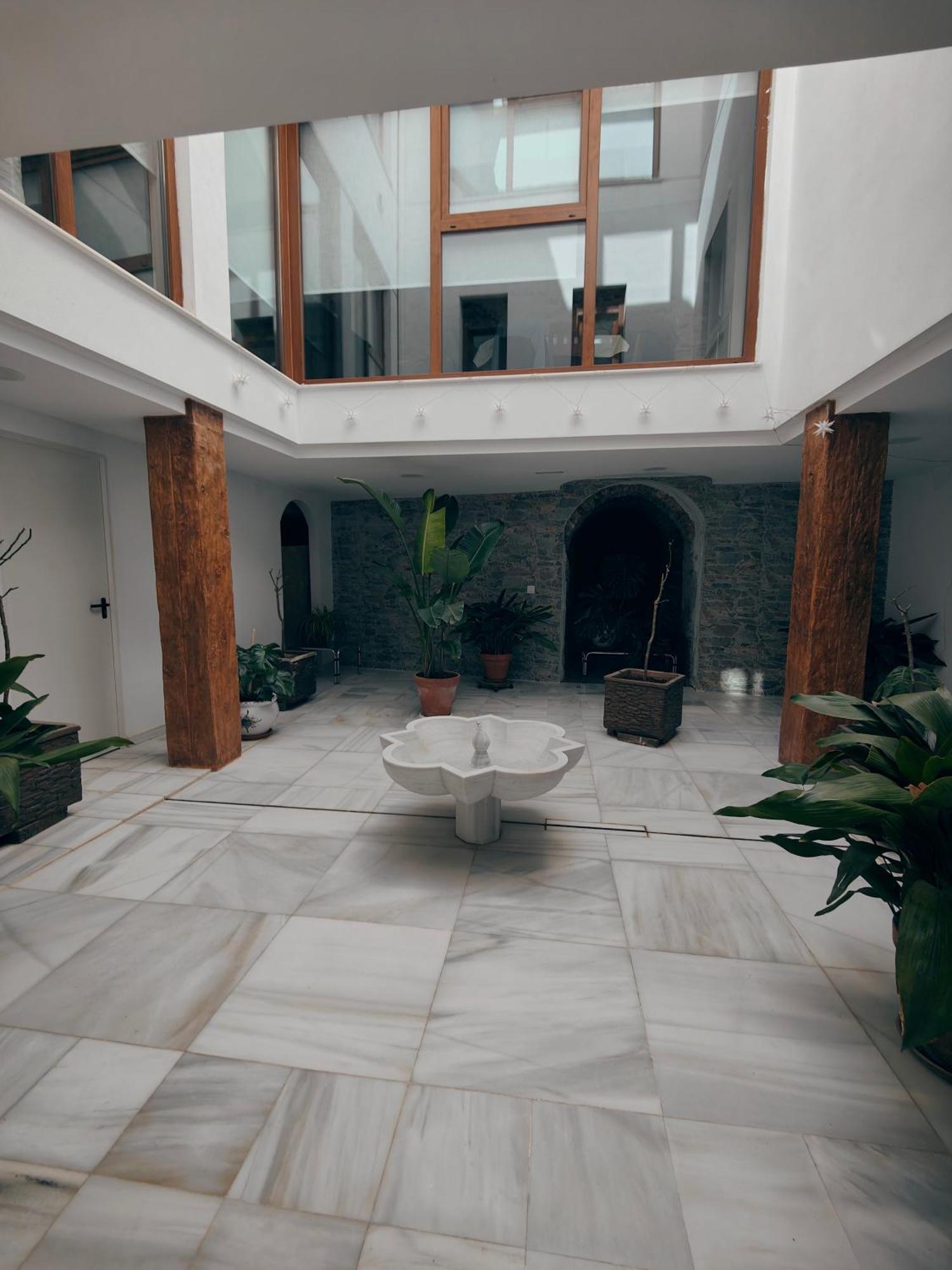 Apartment Wadi Dar Al-farah Ii 