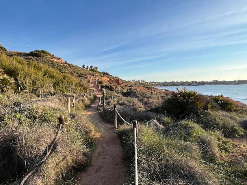 Apartamento Costania Penthouse Cabo Roig Alicante *