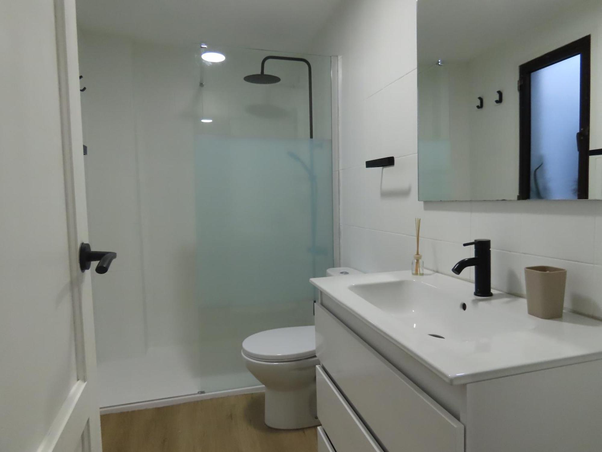 Con Piscina Apartamento