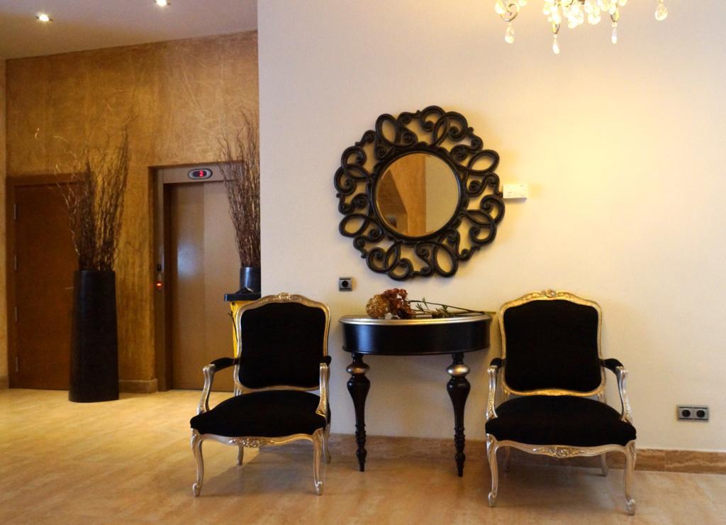 Hotel Don Agustin