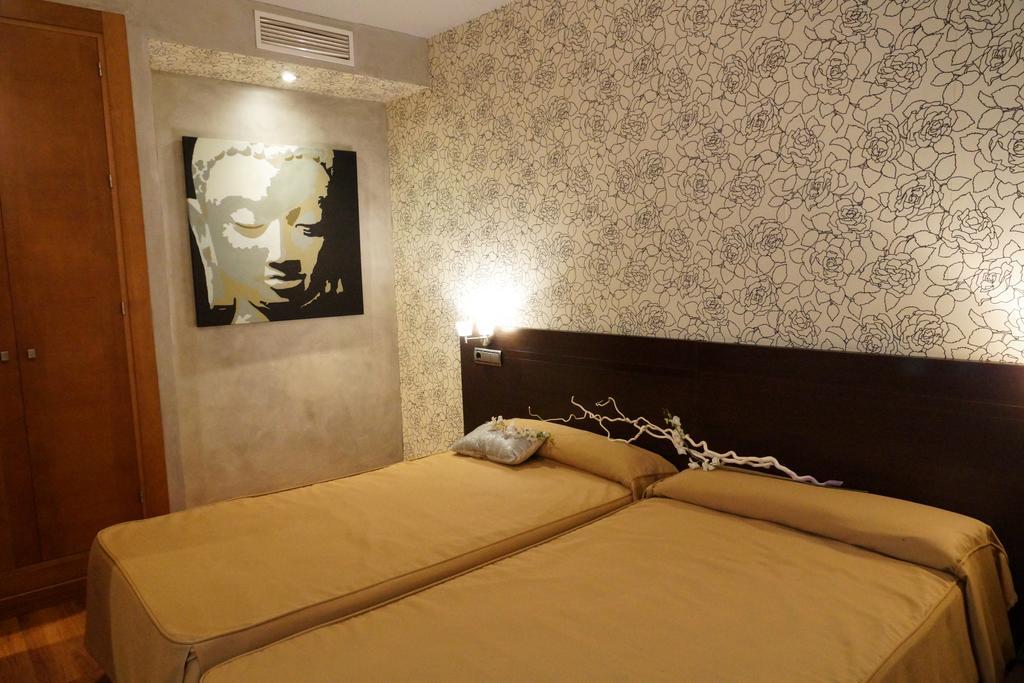 Hotel Don Agustin San Luis de Sabinillas