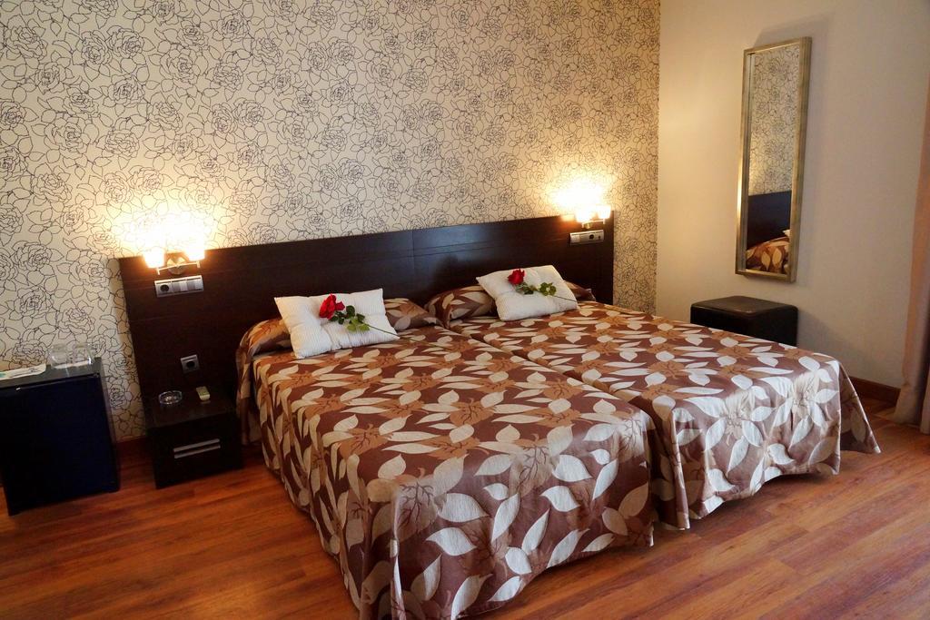 Hotel Don Agustin
