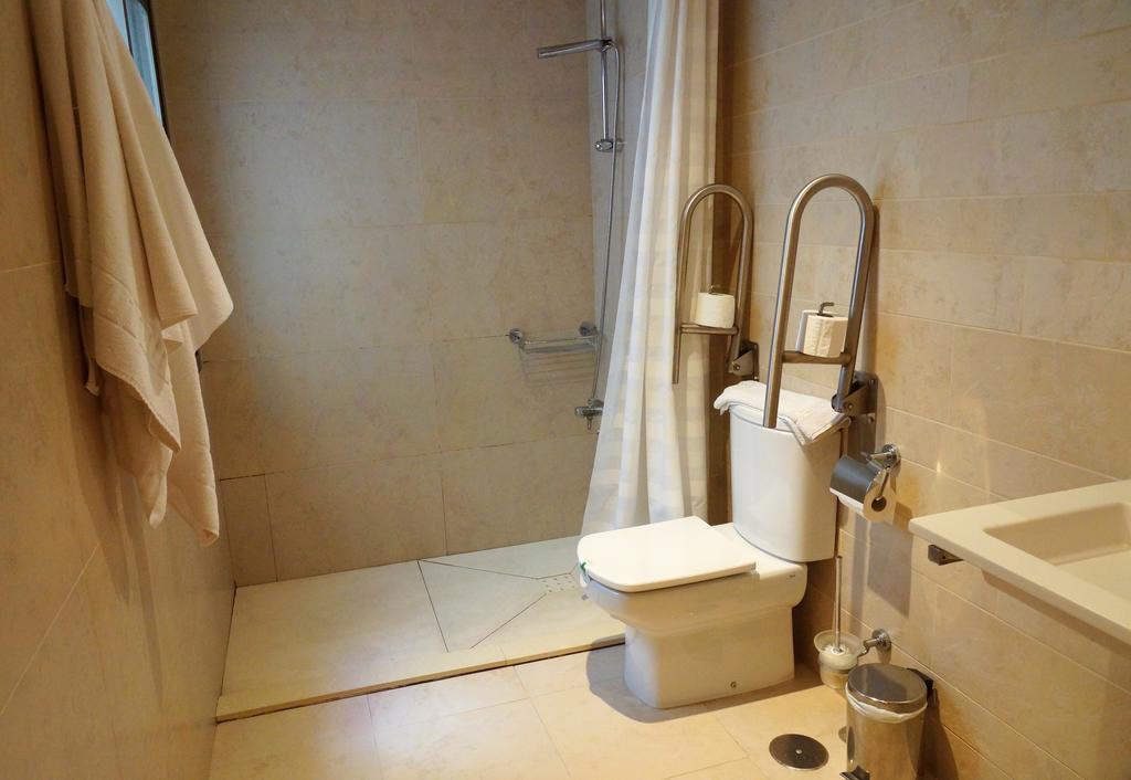 Don Agustin Hotel San Luis de Sabinillas