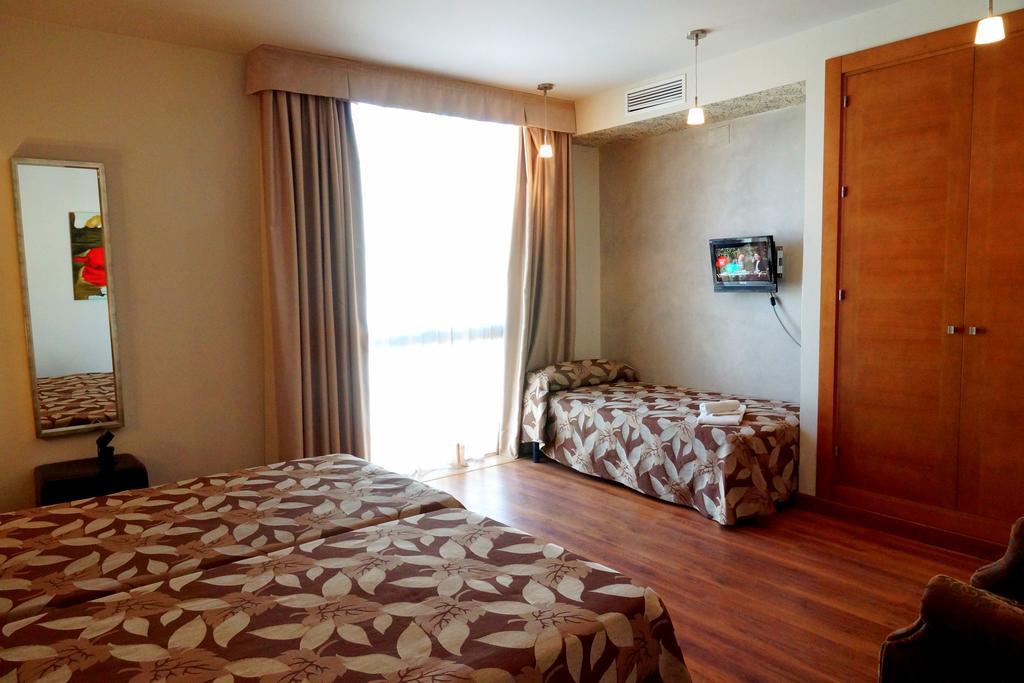 Don Agustin Hotel San Luis de Sabinillas