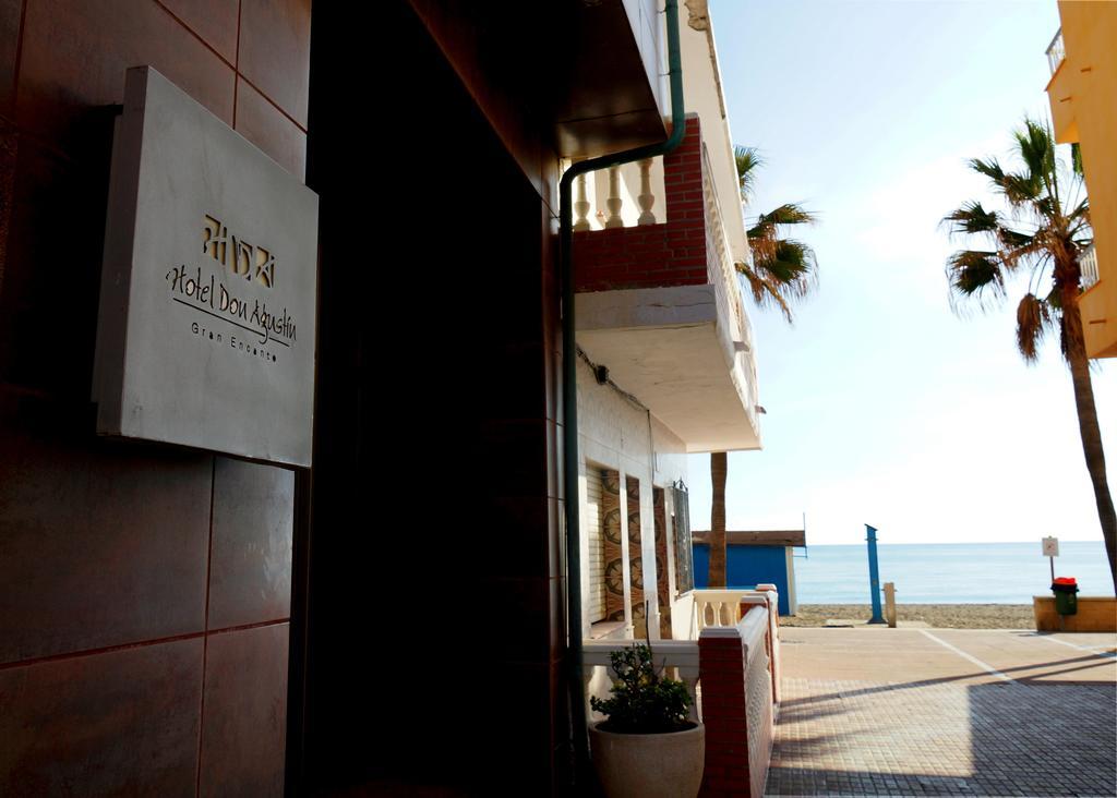 Hotel Don Agustin 2*