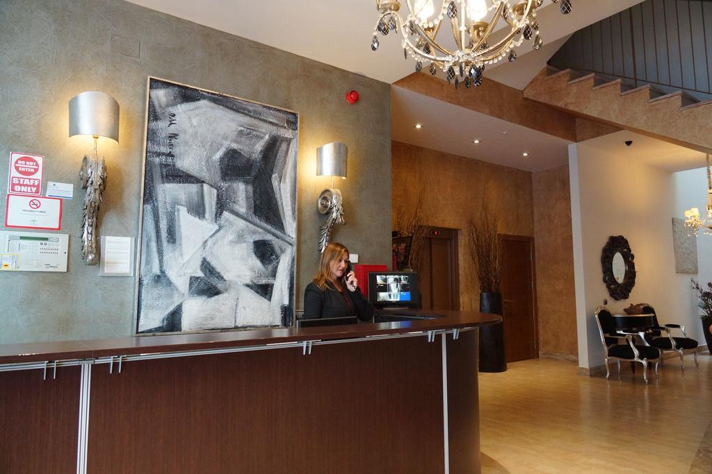Hotel Don Agustin 2*