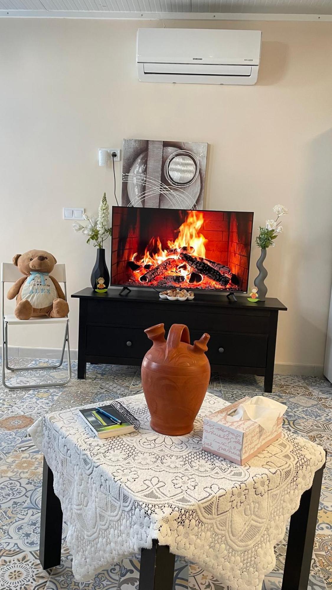 Luxury Estudio Apartamento