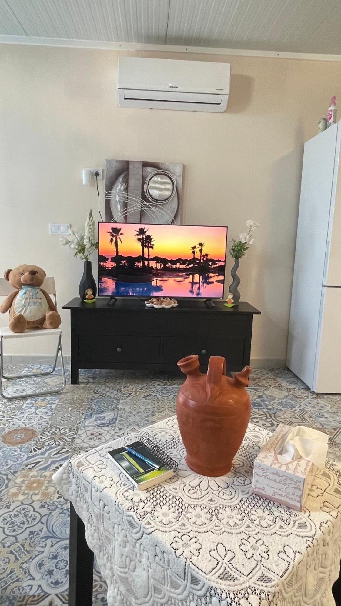Apartamento Luxury Estudio