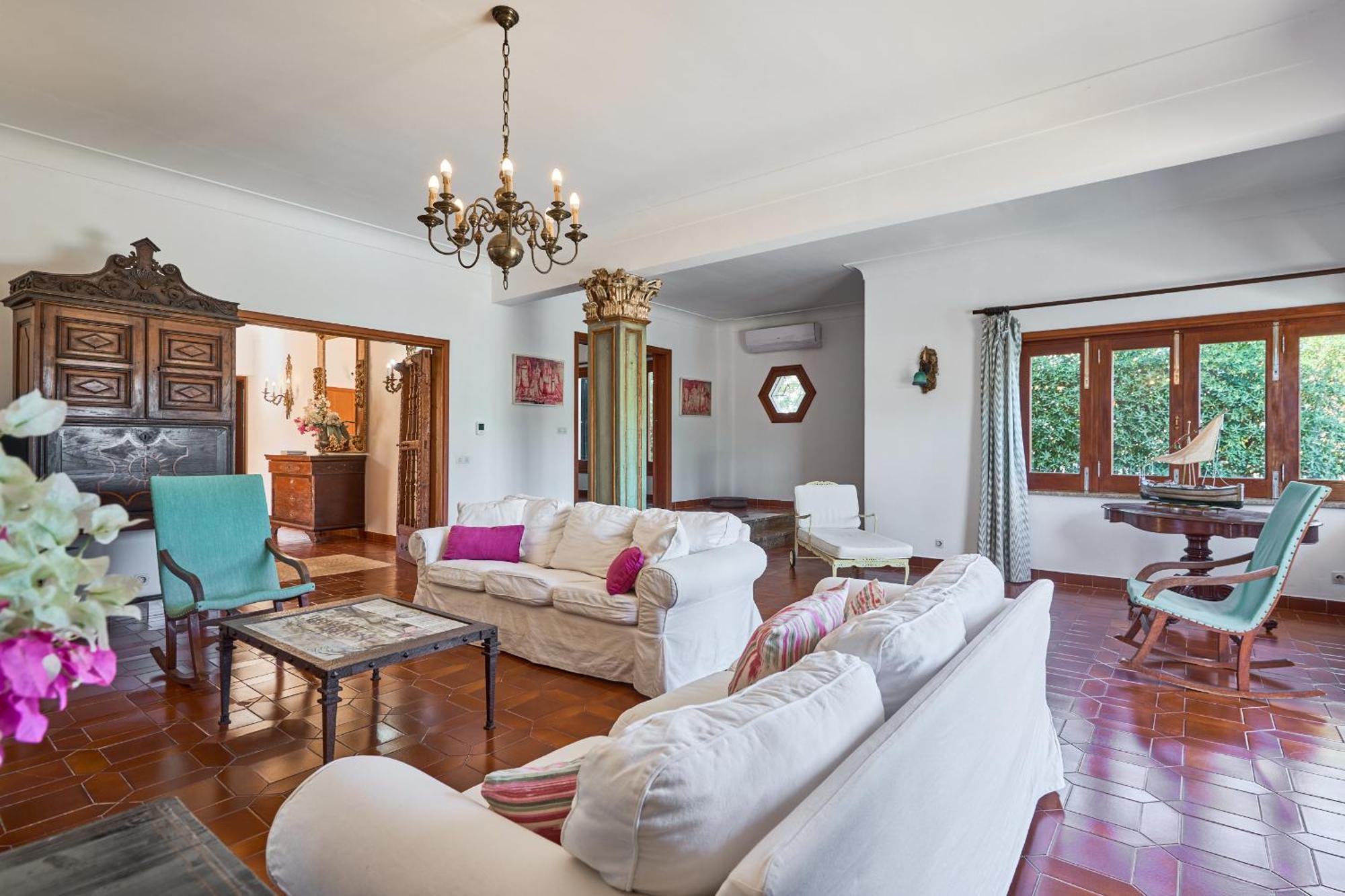 Сasa de vacaciones Mesquida Portocolom (Mallorca)