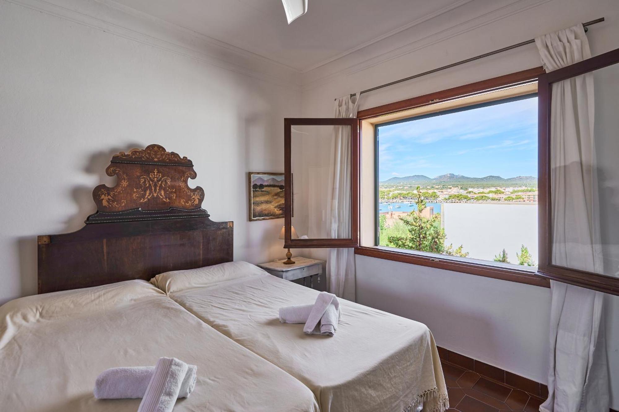 Сasa de vacaciones Mesquida Portocolom (Mallorca)