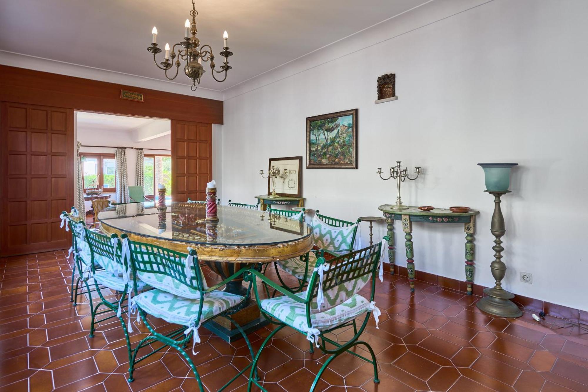 Сasa de vacaciones Mesquida Portocolom (Mallorca)