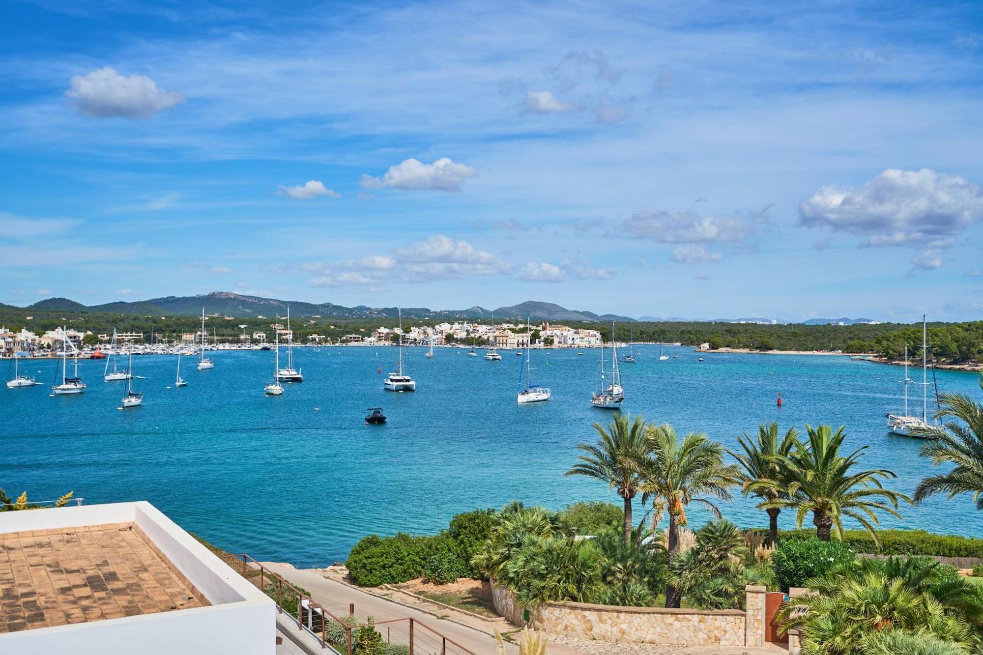 Mesquida Portocolom (Mallorca)