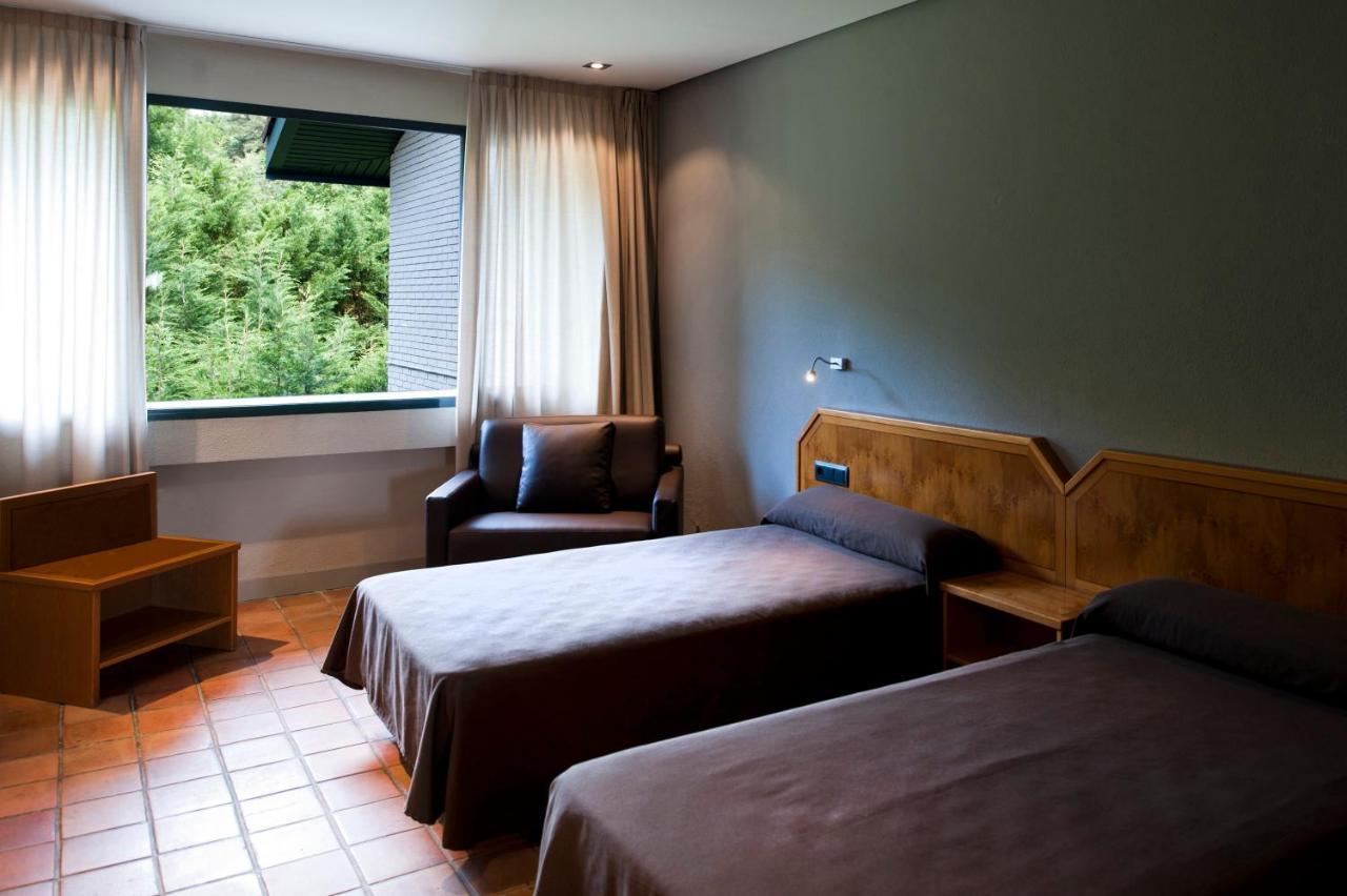 As Altube Hotel 2*