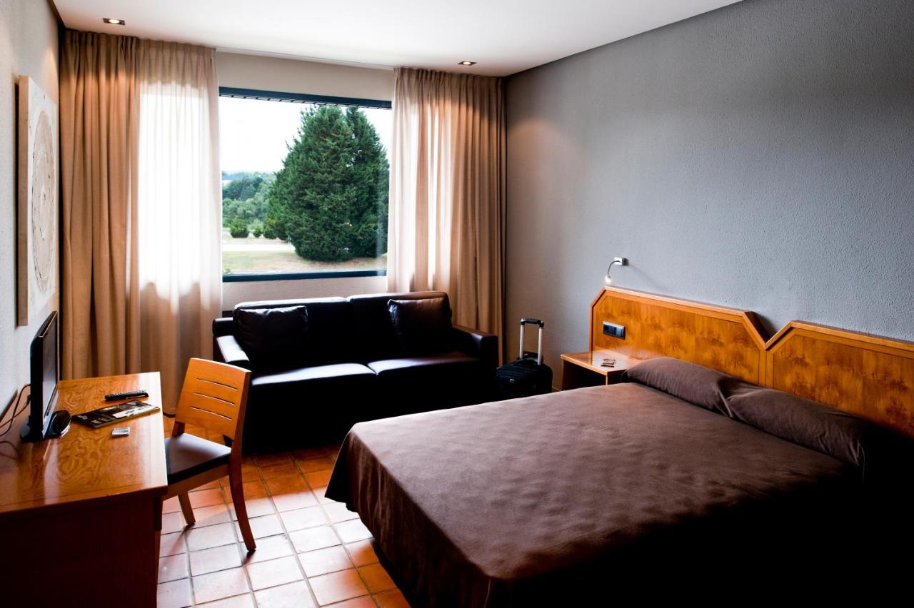 Hotel As Altube Zuia