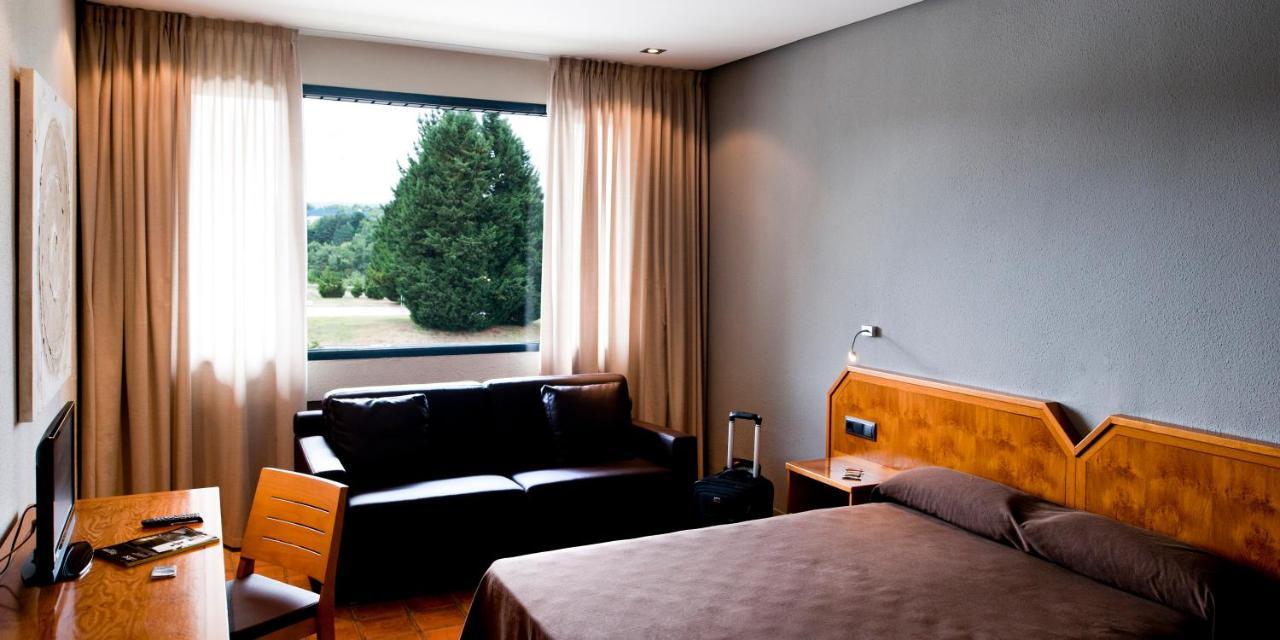 Hotel As Altube 2*