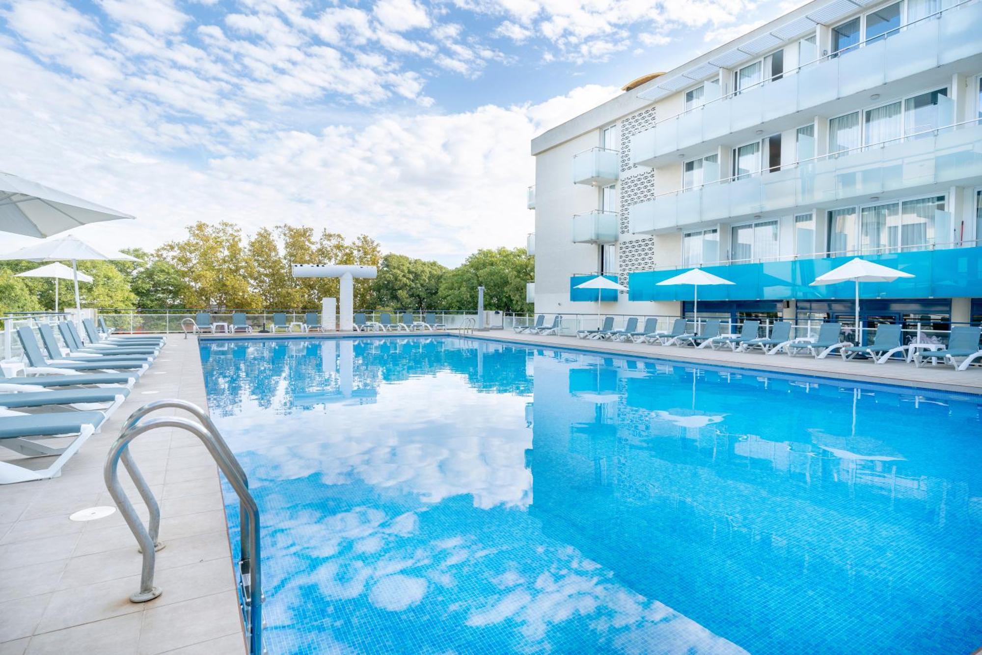 Ona 4* Palamos