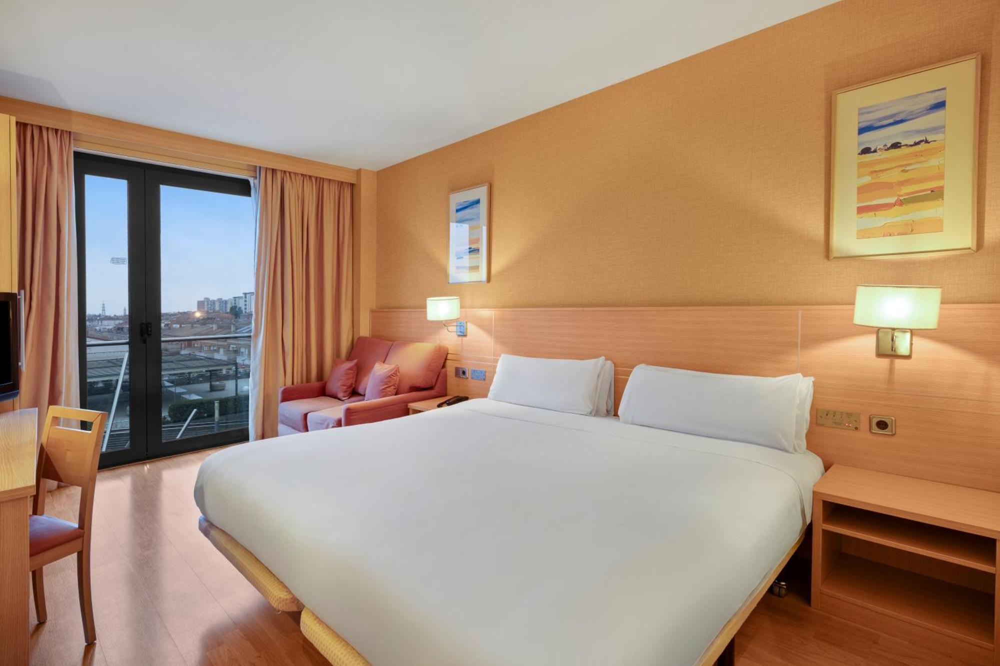 Tarragona Hotel Valls