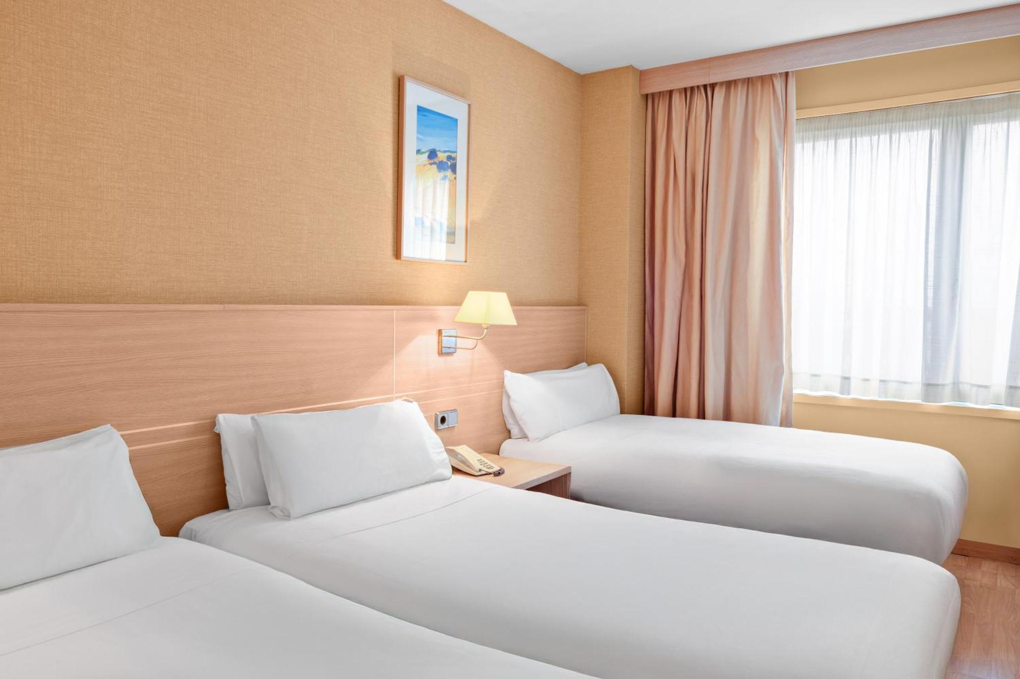 Hotel Tarragona Valls