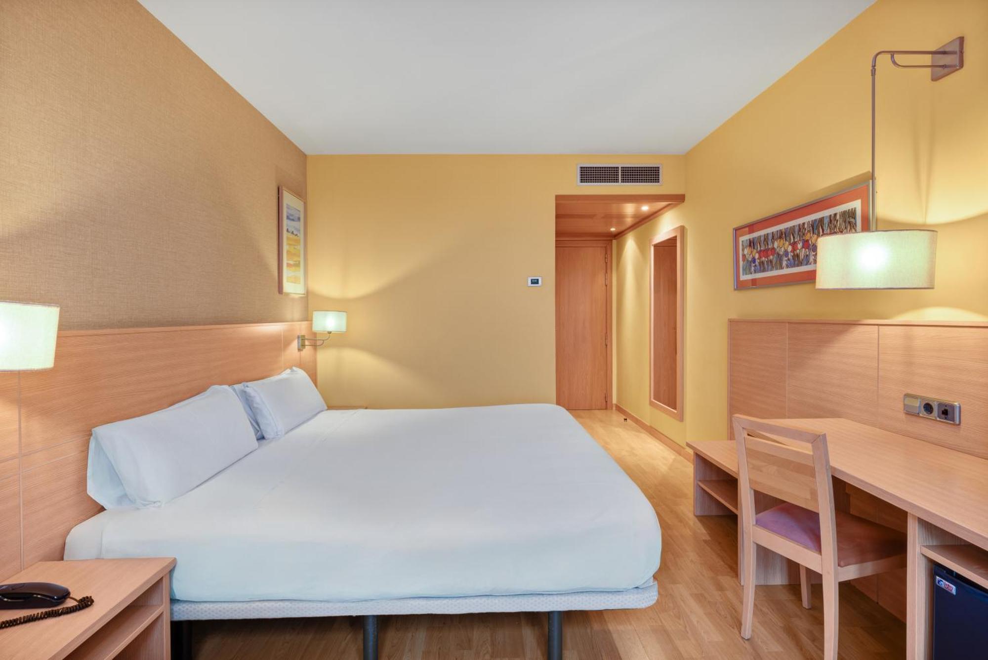 Hotel Tarragona Valls