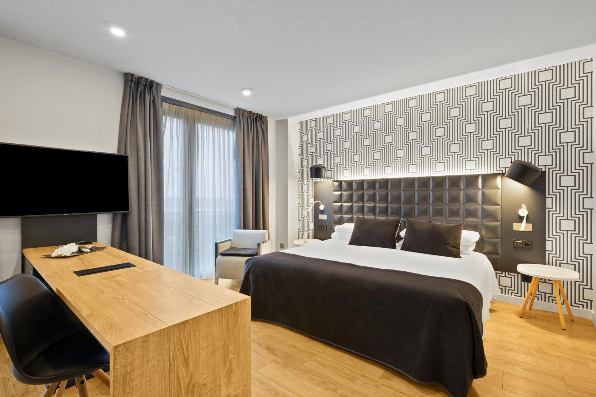 Hotel Tarragona Valls