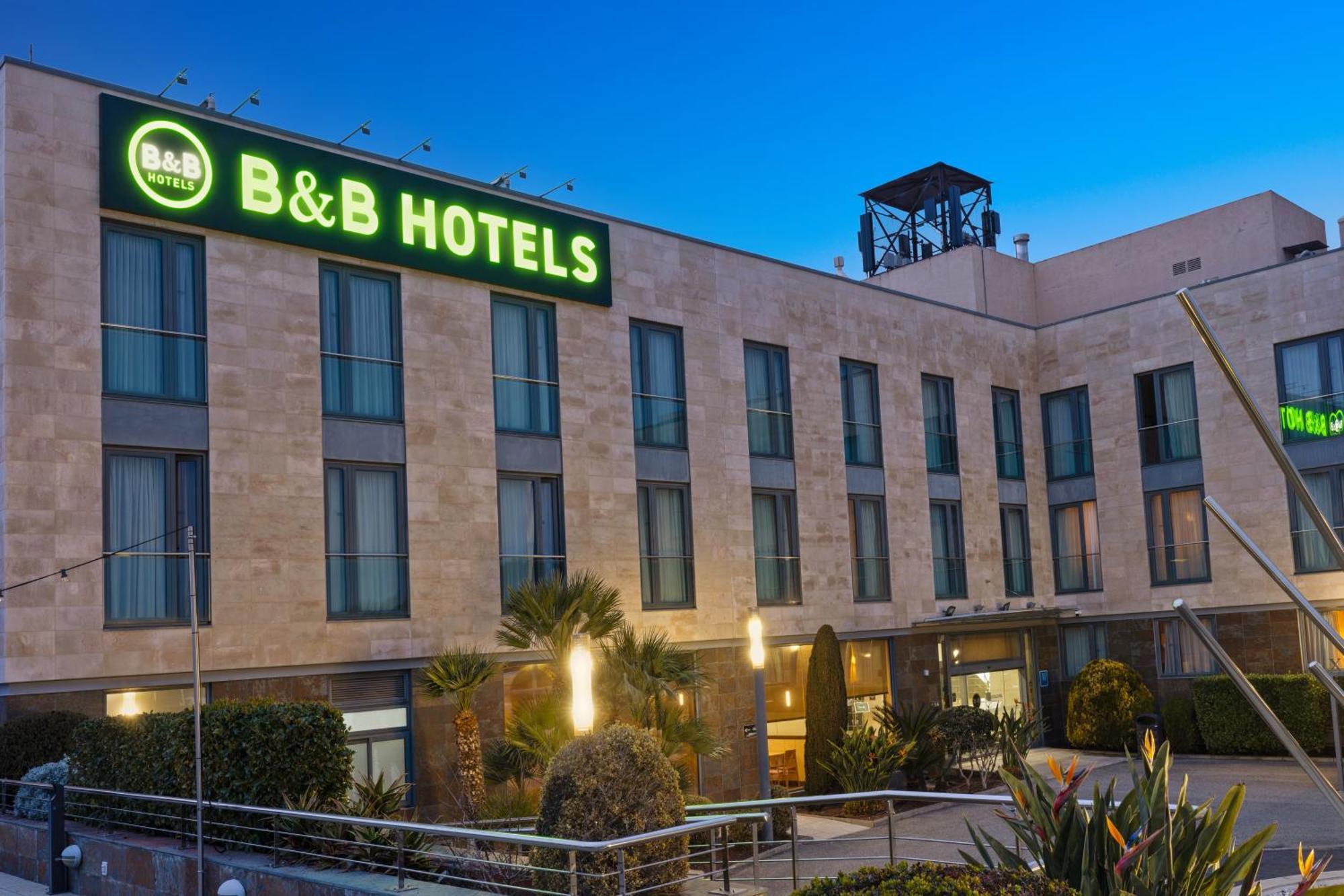 Tarragona Hotel